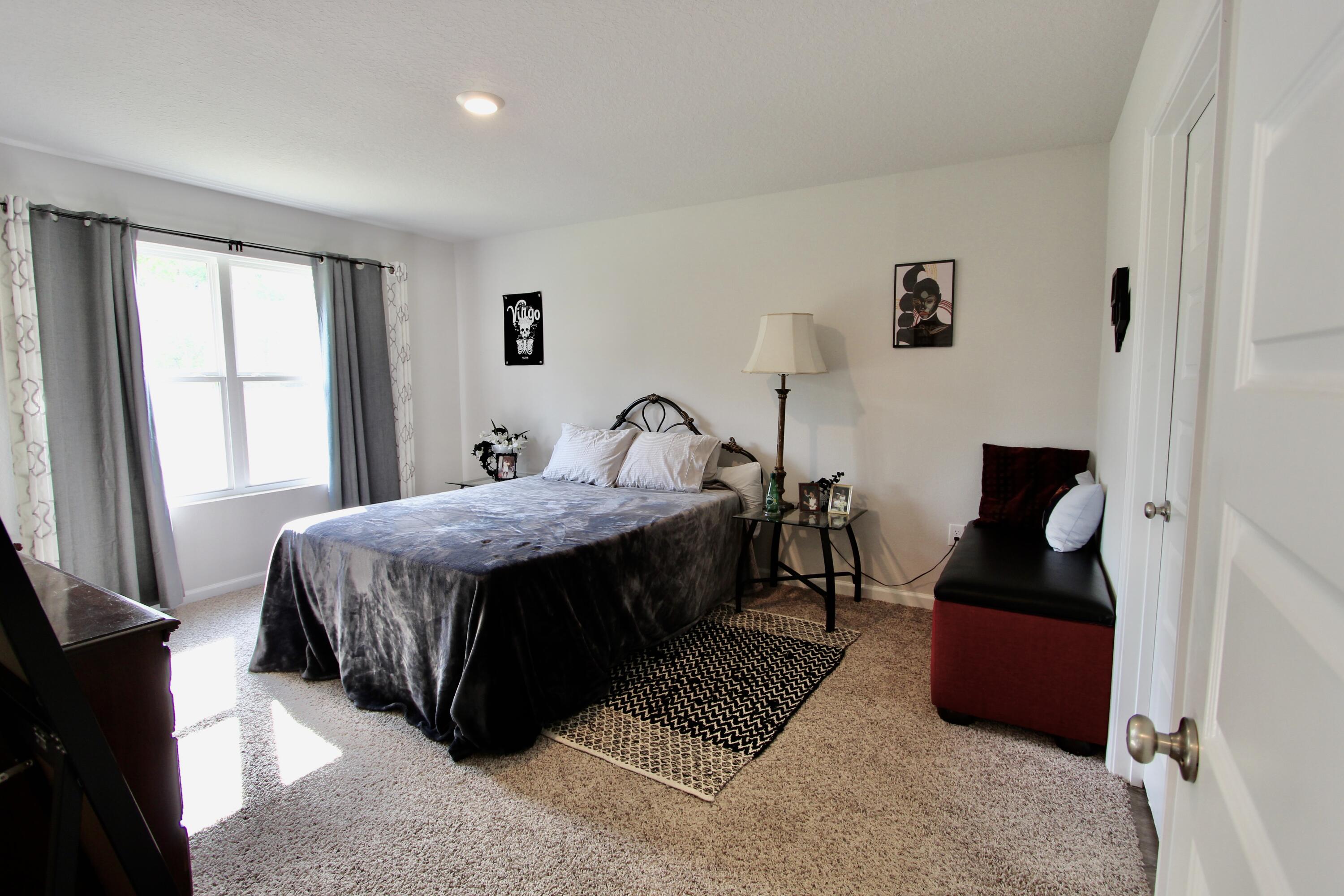 HERITAGE PLANTATION - Residential Lease