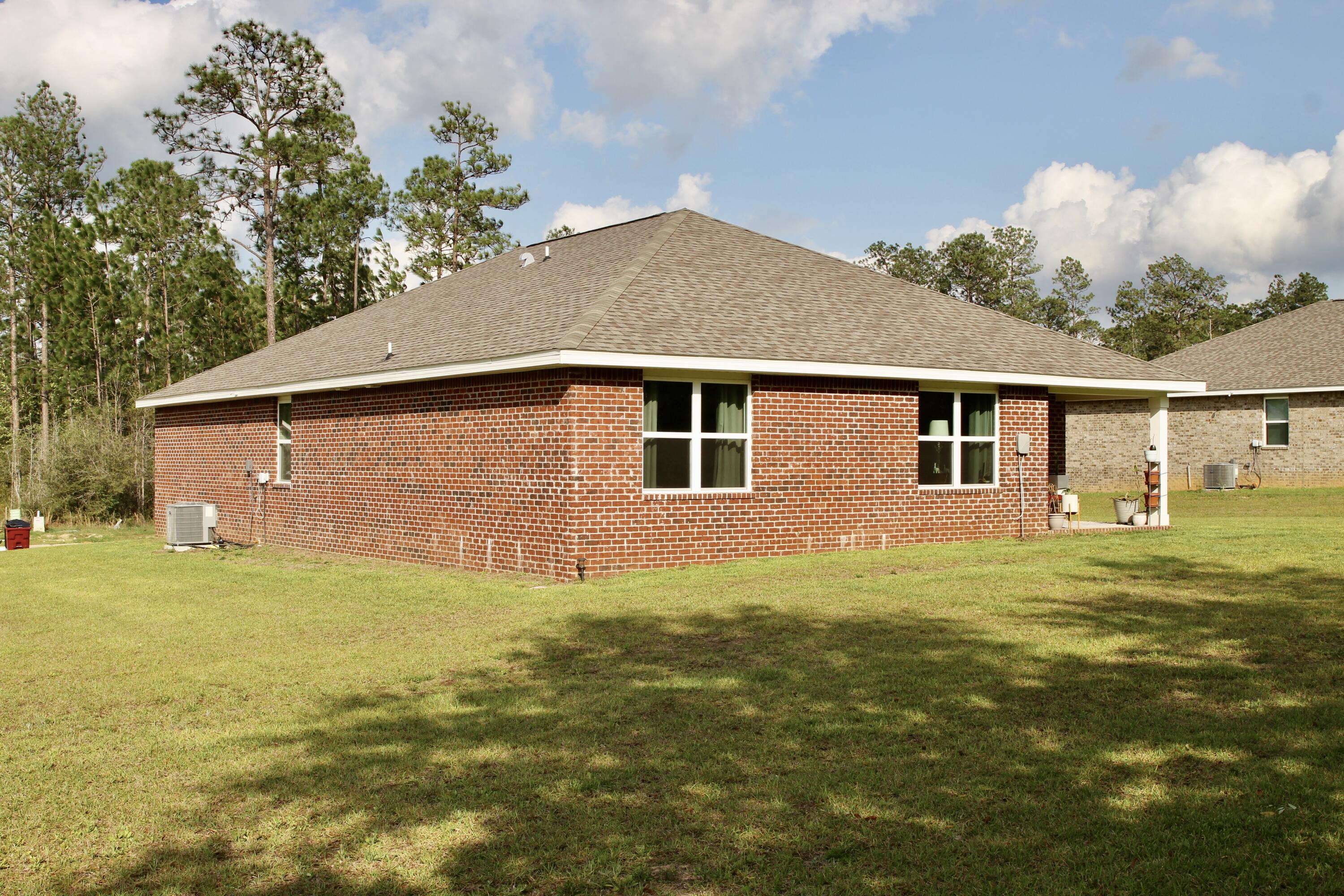 HERITAGE PLANTATION - Residential Lease