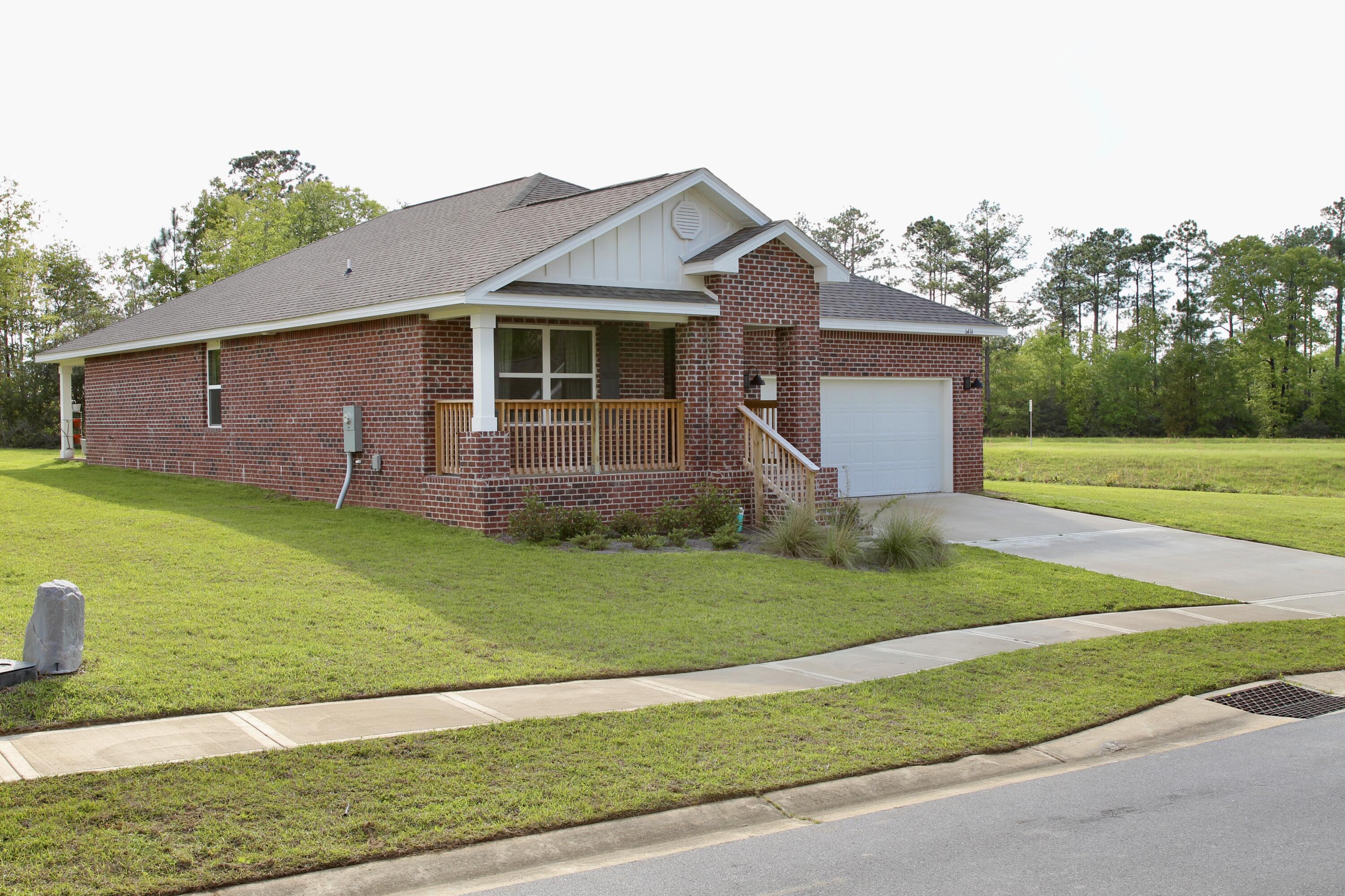 HERITAGE PLANTATION - Residential Lease