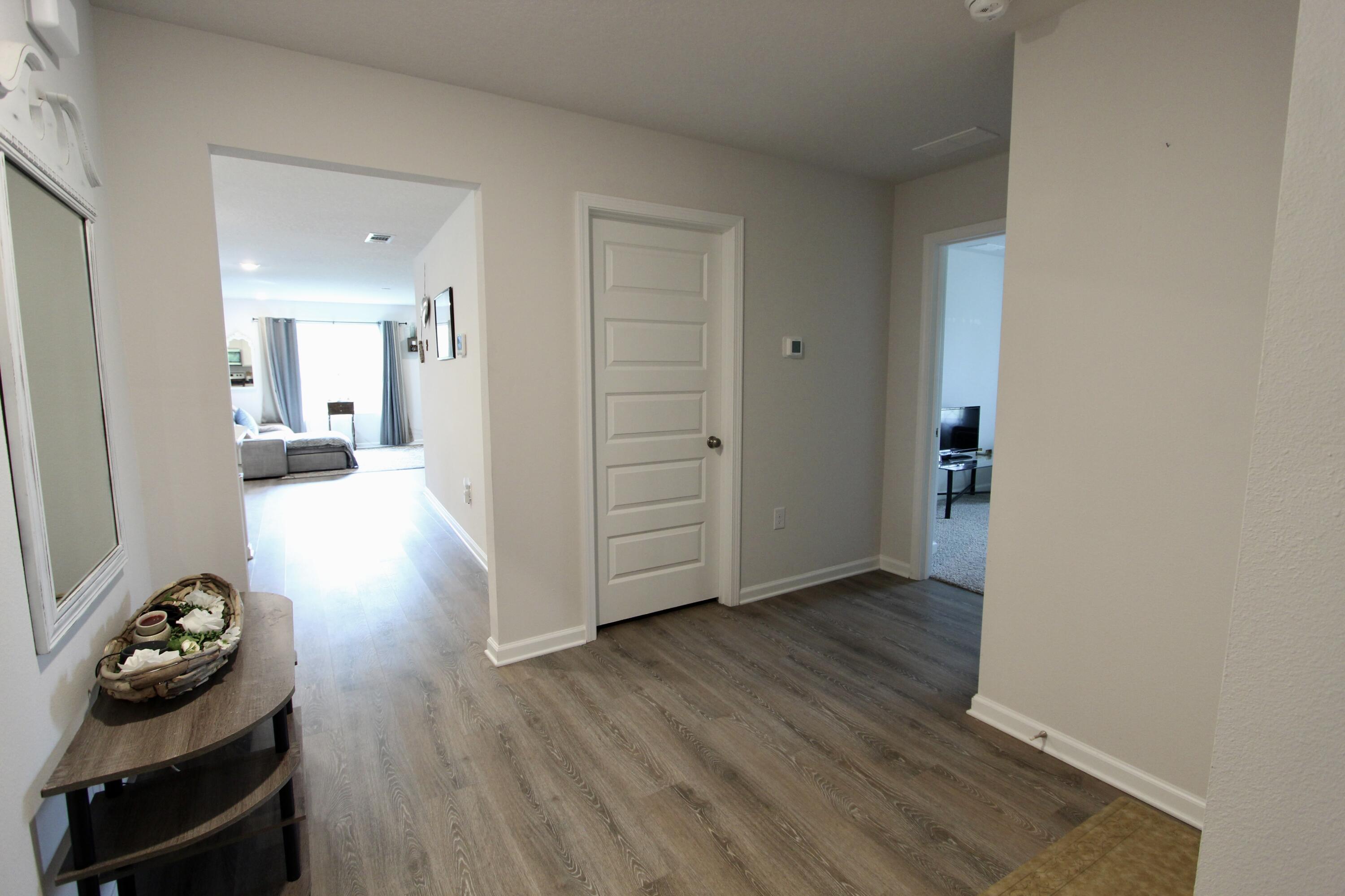 HERITAGE PLANTATION - Residential Lease