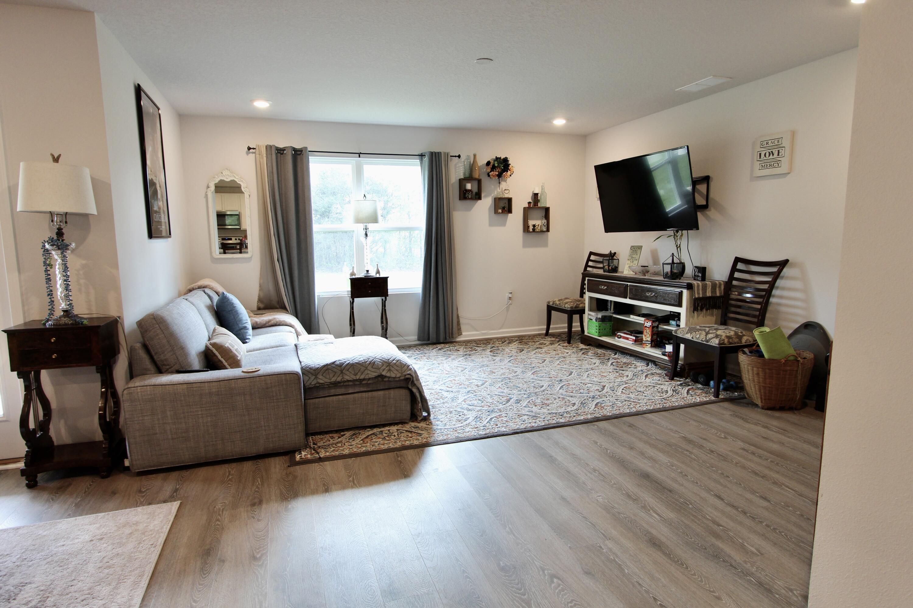 HERITAGE PLANTATION - Residential Lease