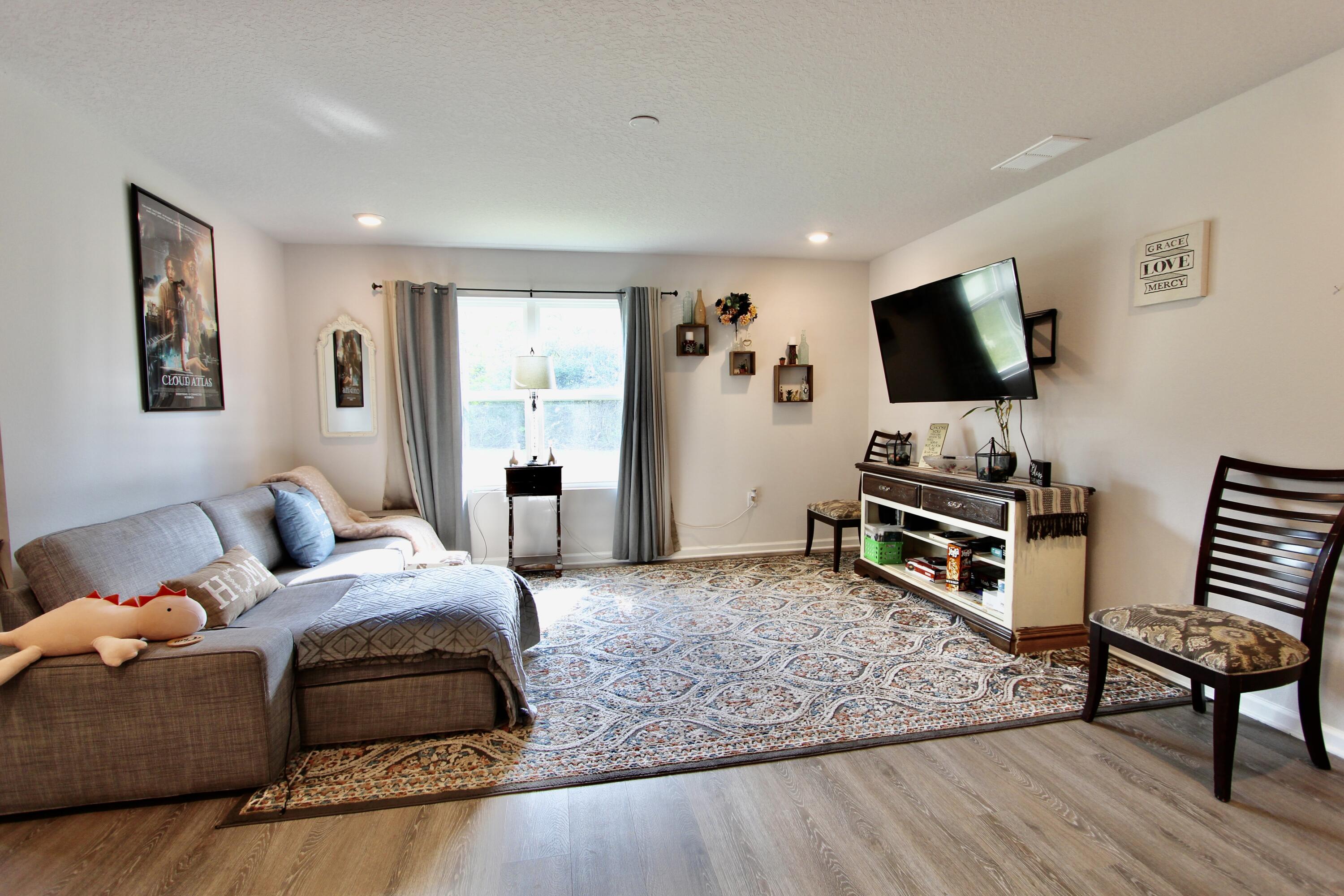 HERITAGE PLANTATION - Residential Lease