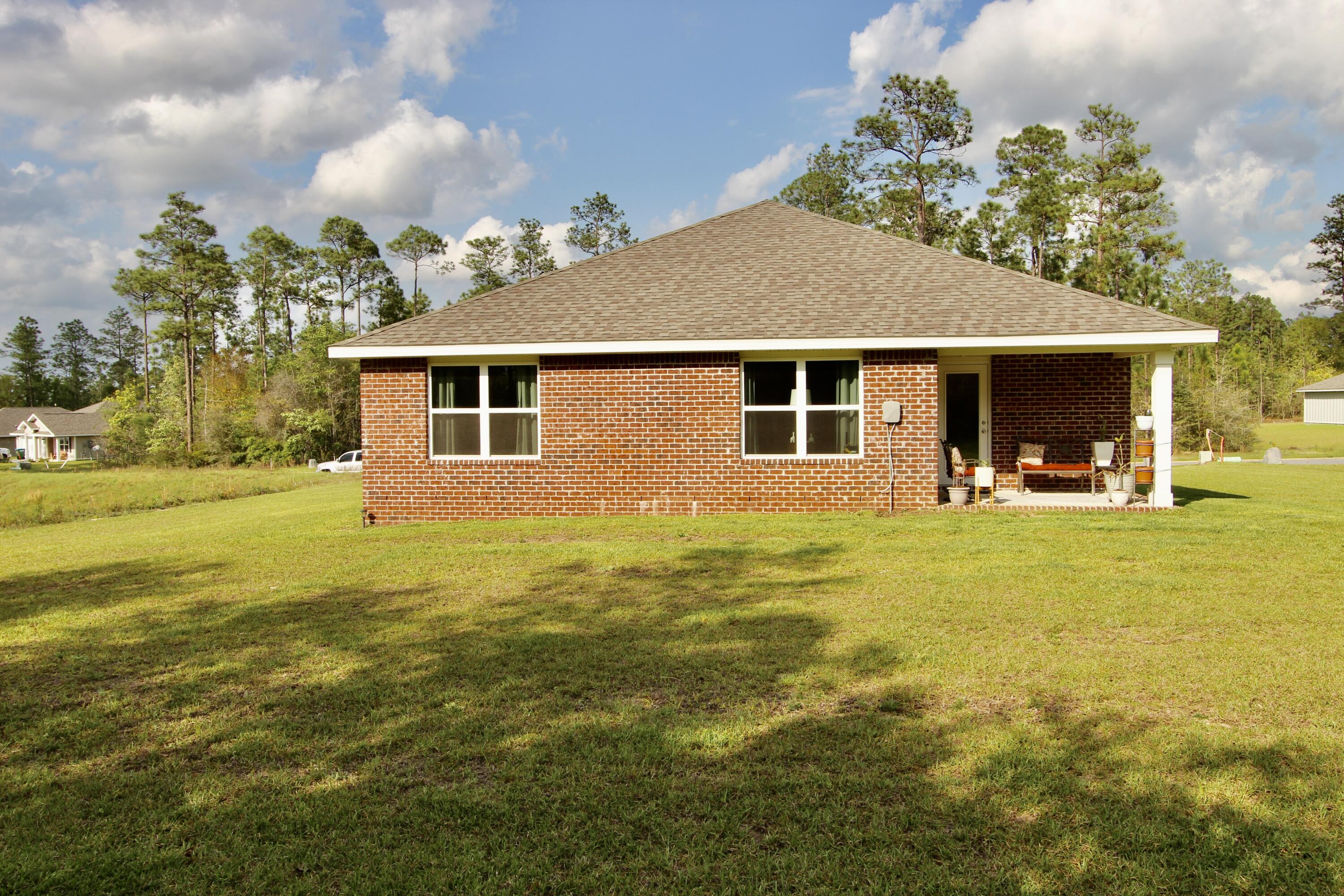 HERITAGE PLANTATION - Residential Lease