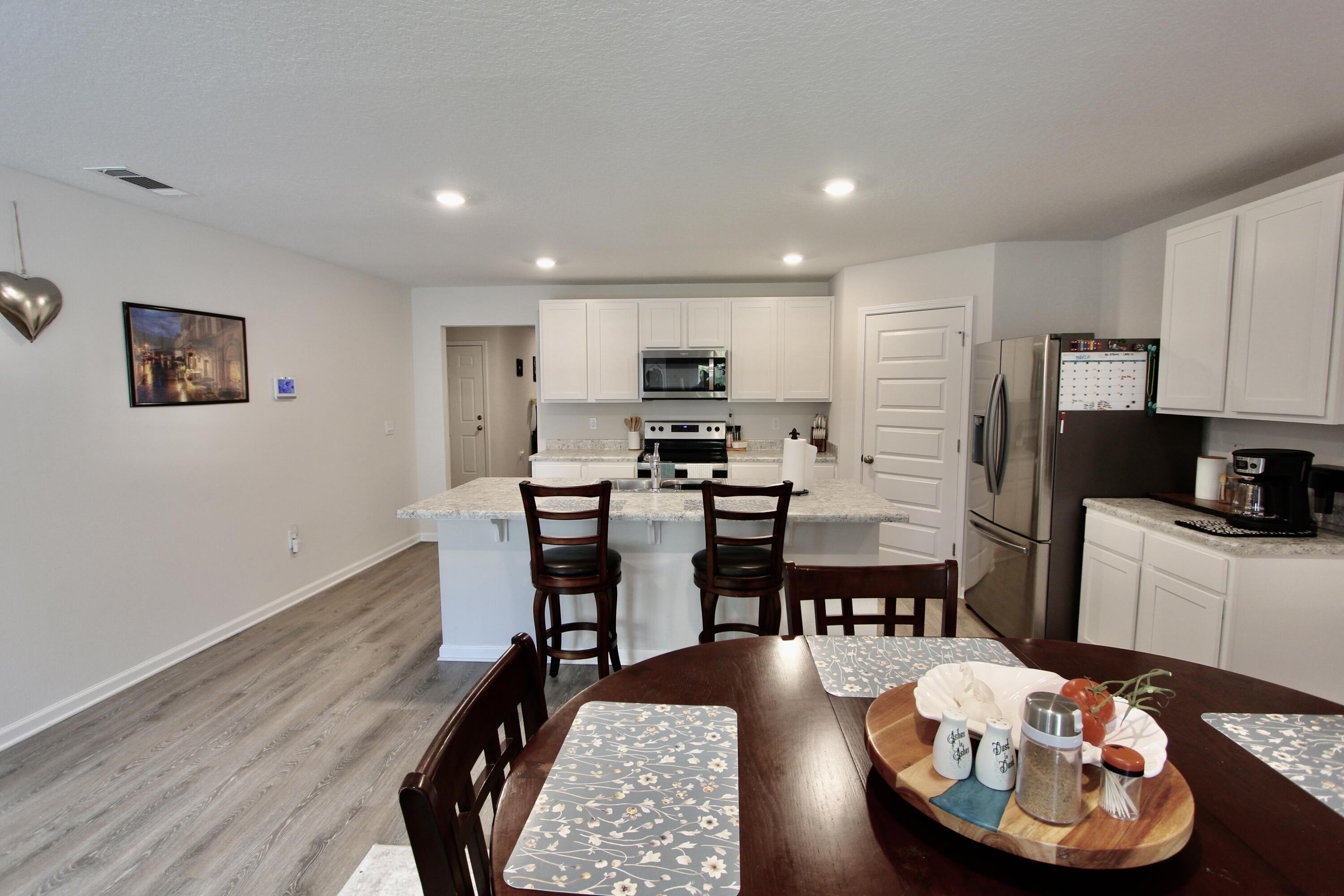 HERITAGE PLANTATION - Residential Lease