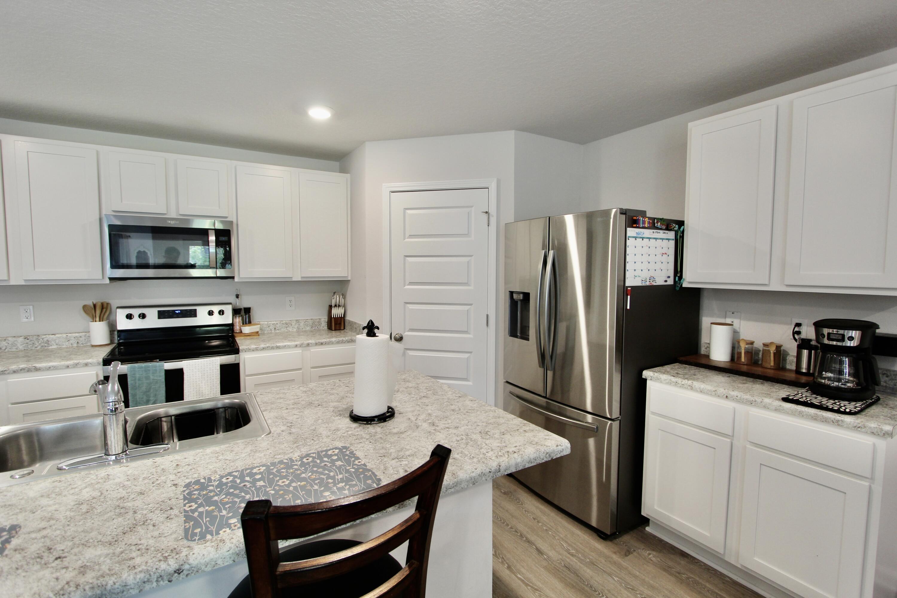 HERITAGE PLANTATION - Residential Lease