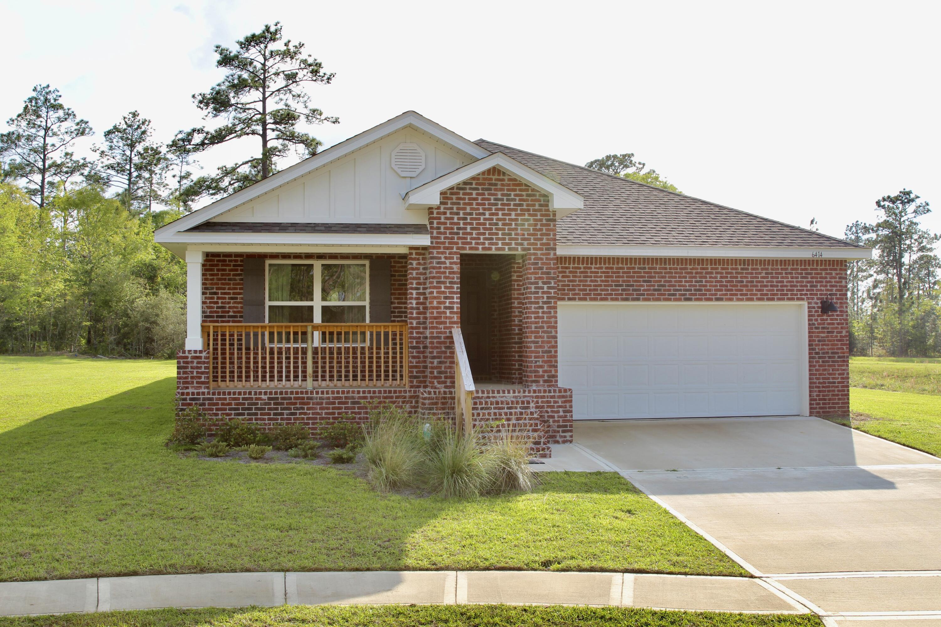 HERITAGE PLANTATION - Residential Lease