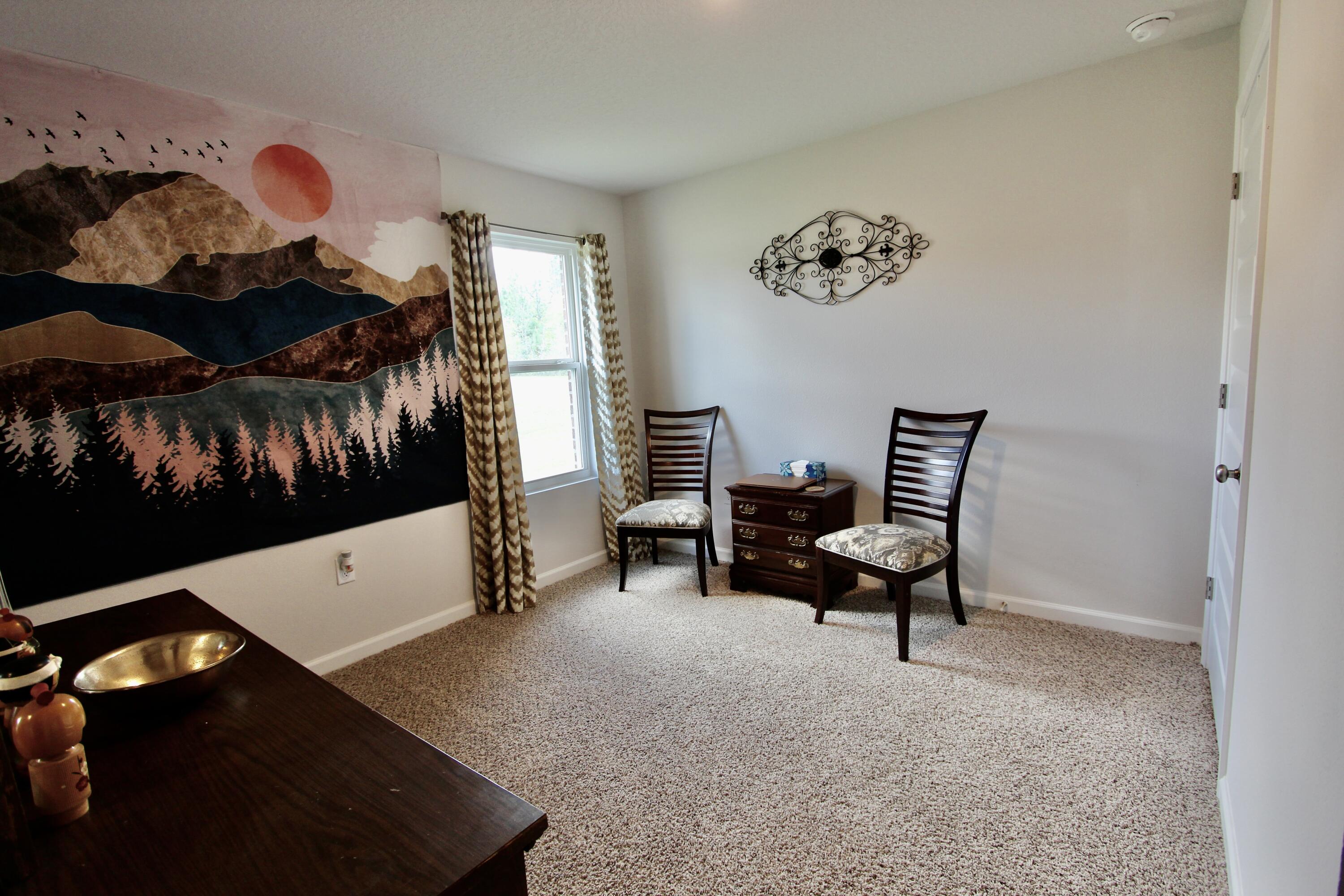 HERITAGE PLANTATION - Residential Lease