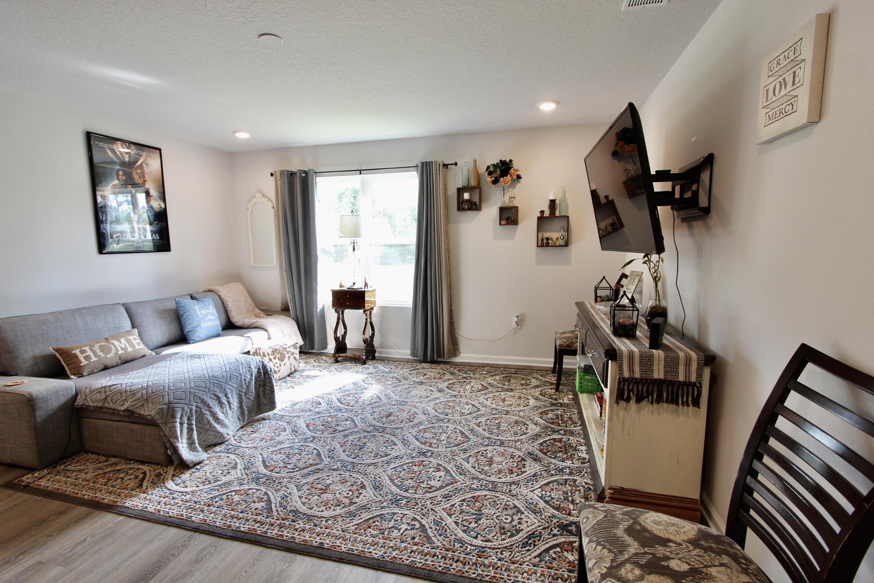 HERITAGE PLANTATION - Residential Lease