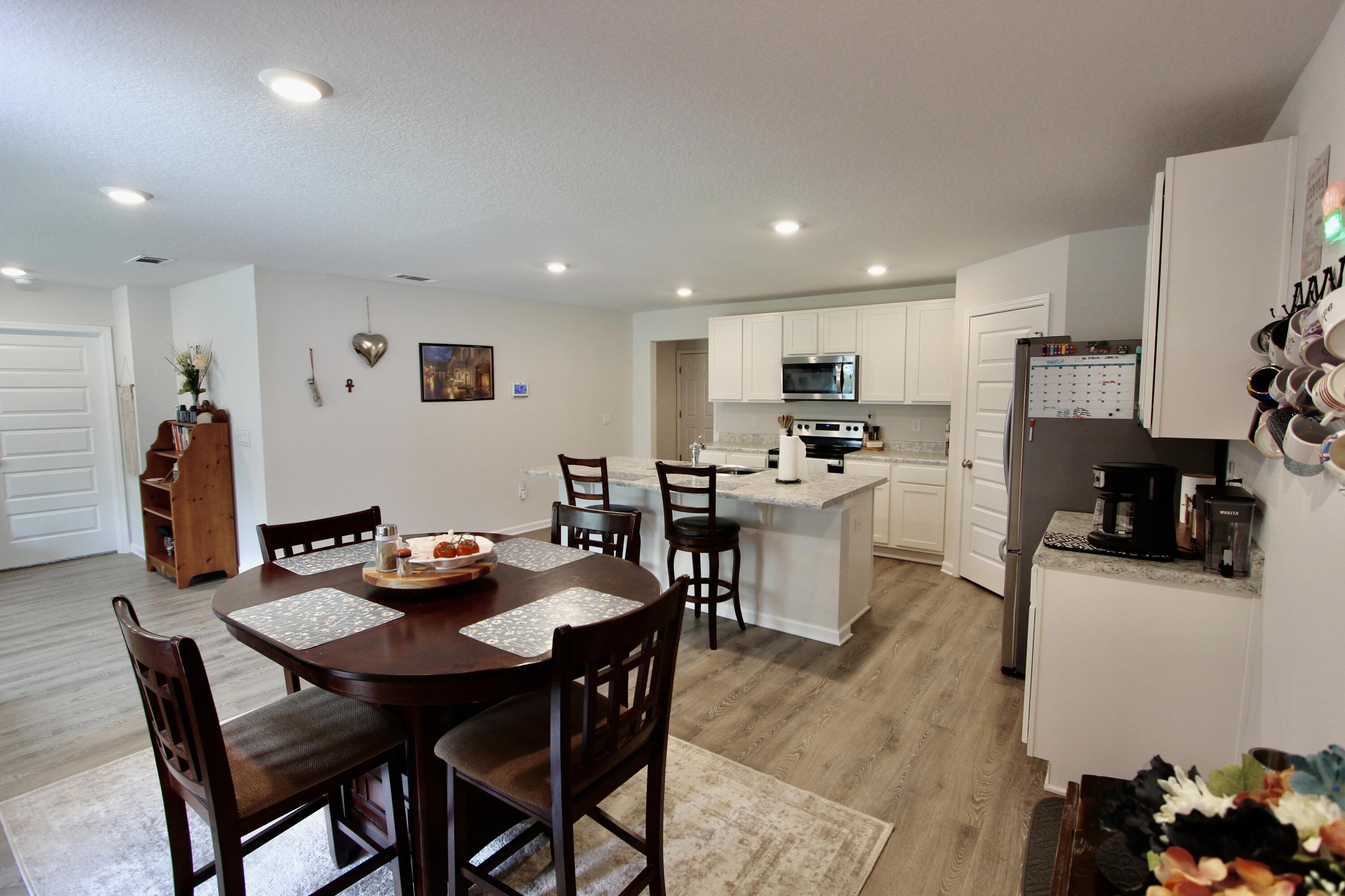 HERITAGE PLANTATION - Residential Lease