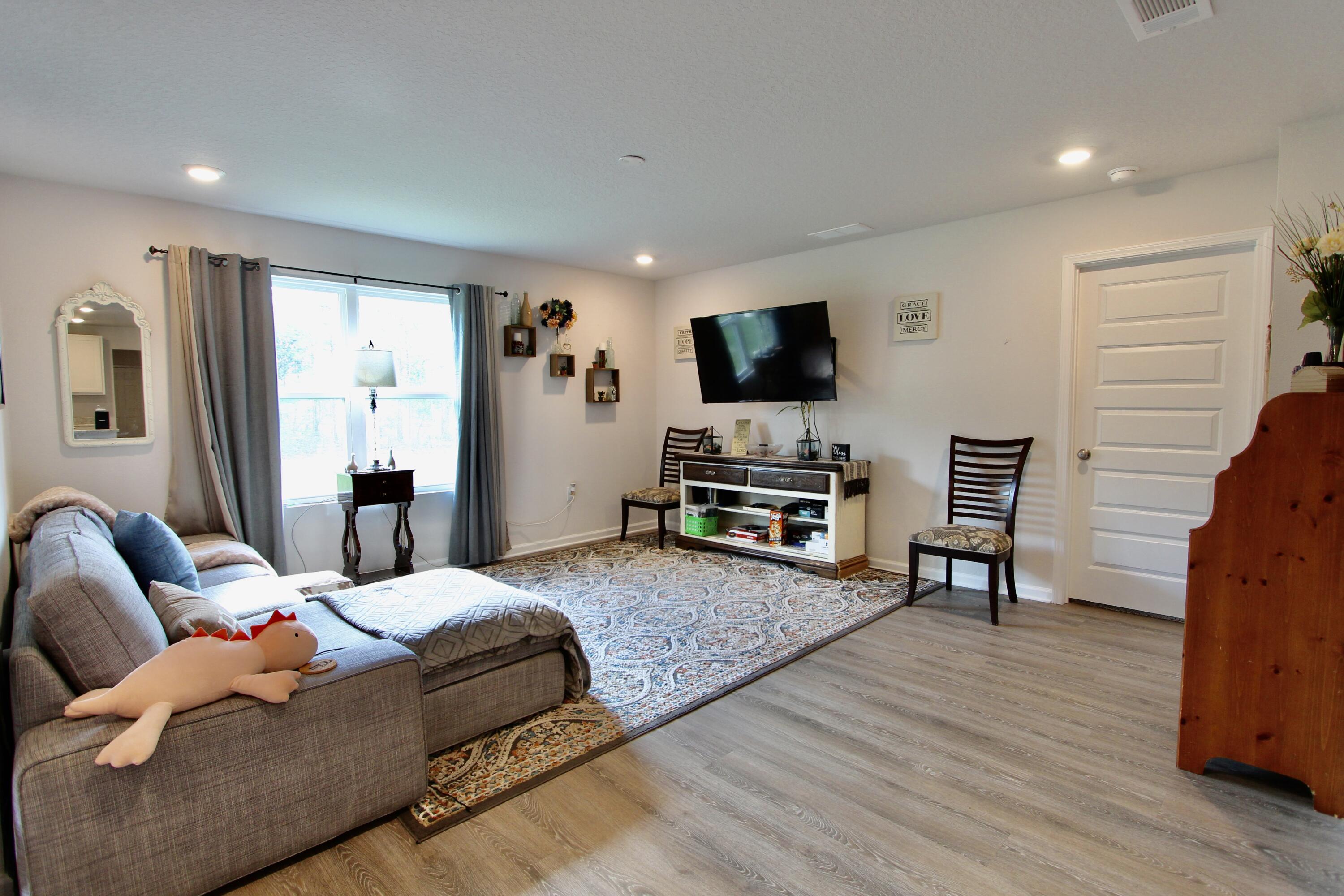 HERITAGE PLANTATION - Residential Lease