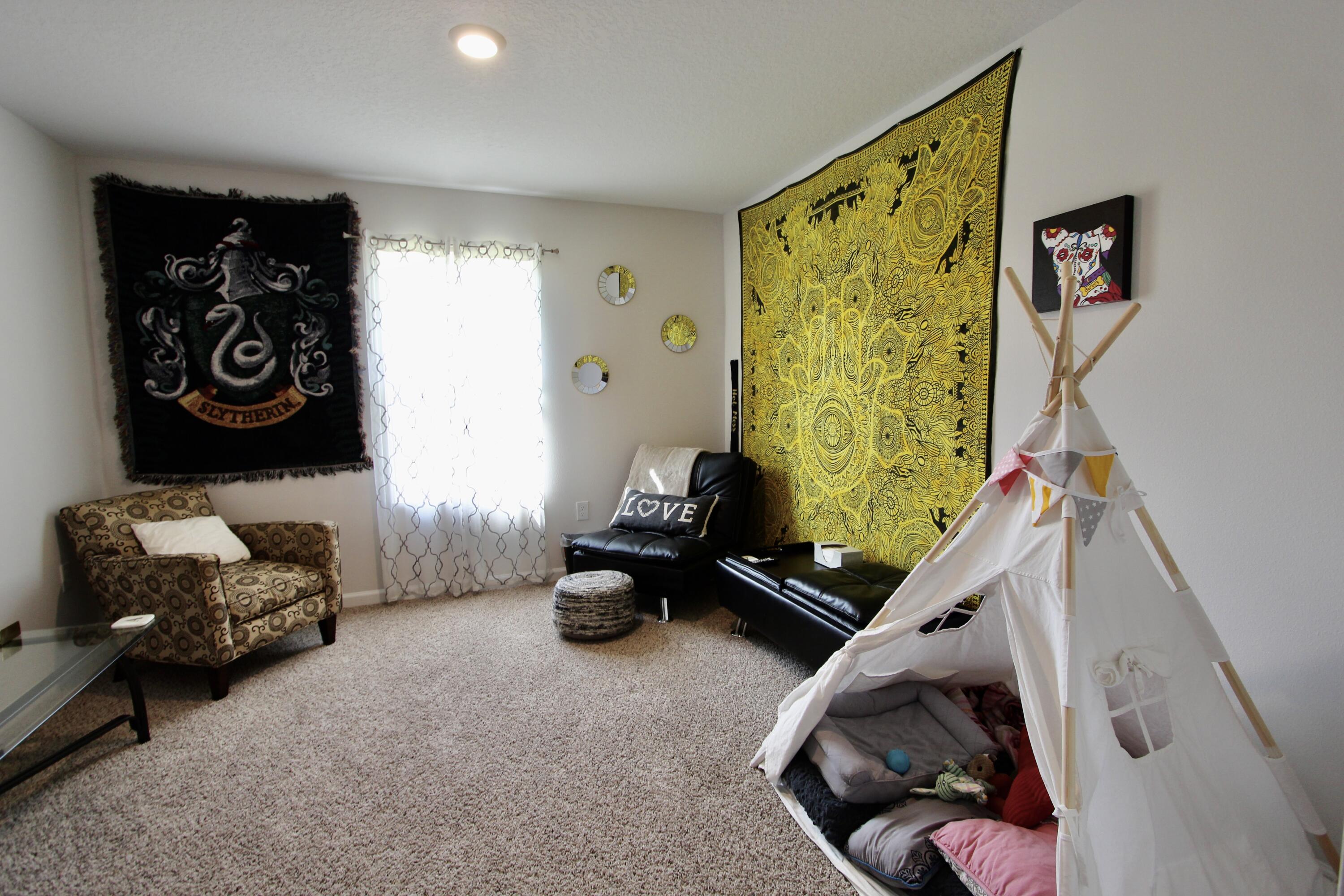 HERITAGE PLANTATION - Residential Lease