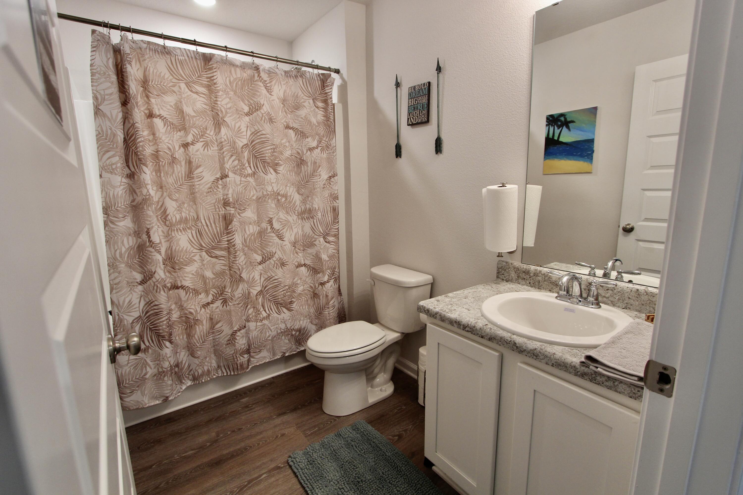HERITAGE PLANTATION - Residential Lease