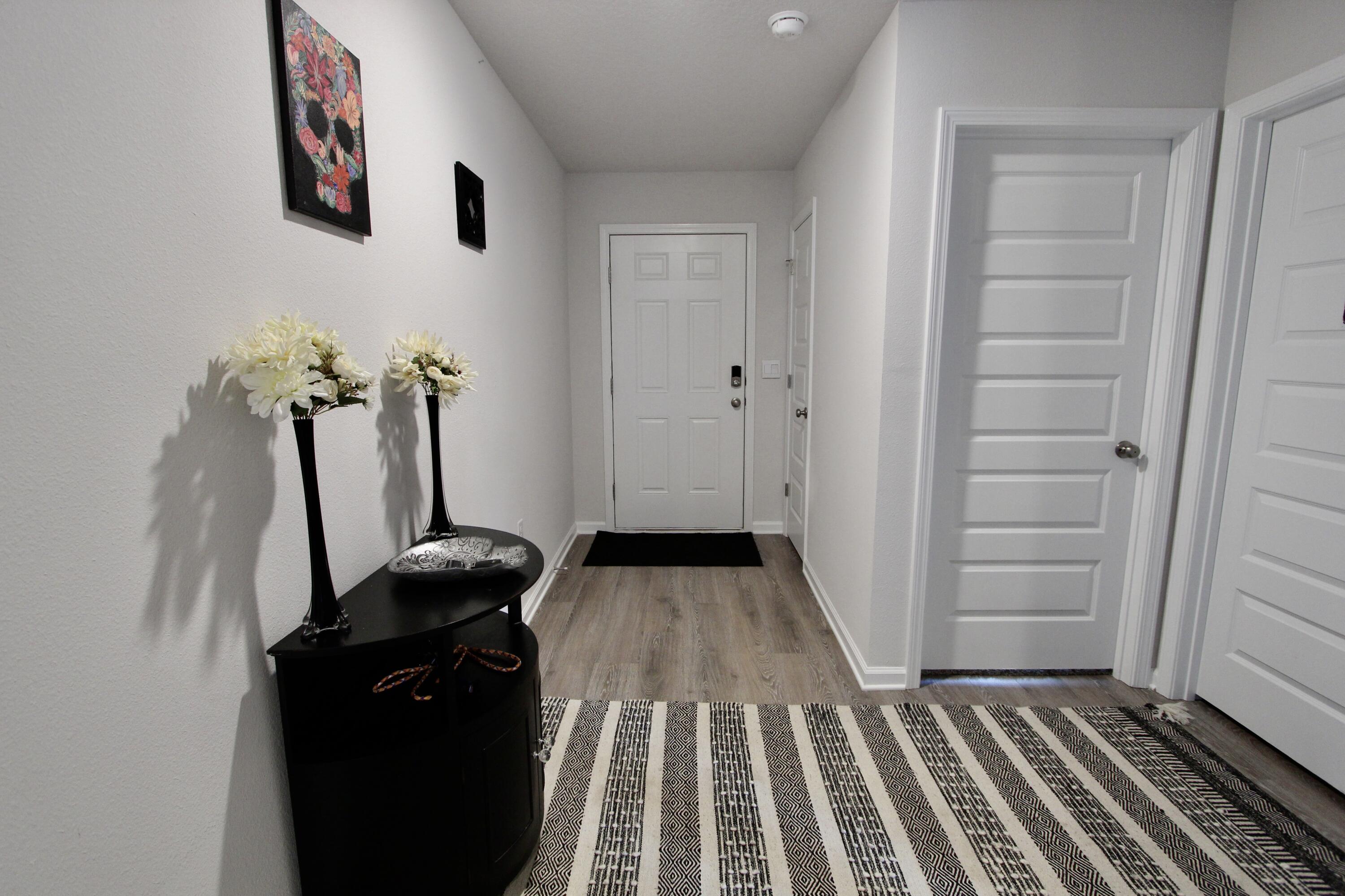 HERITAGE PLANTATION - Residential Lease