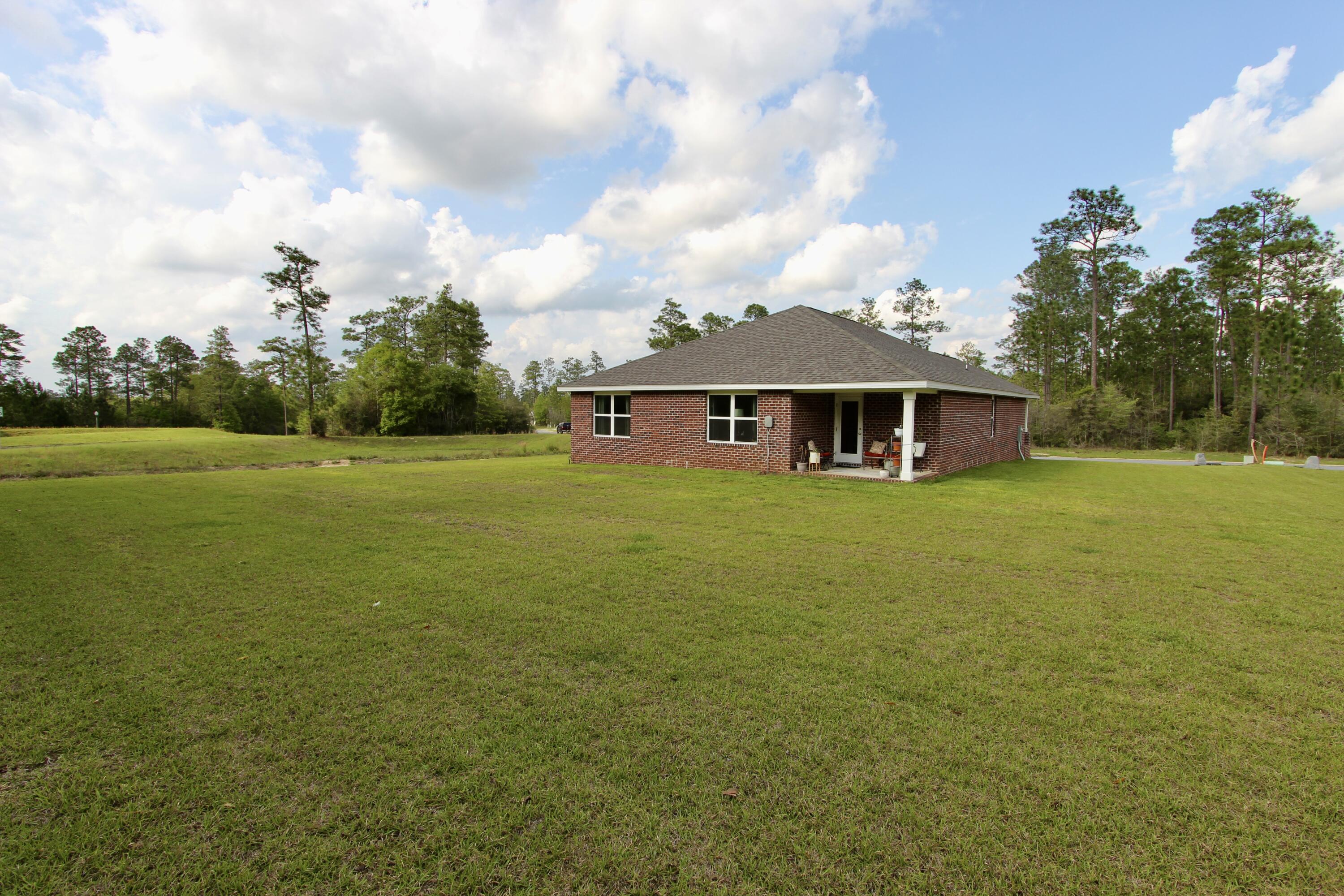 HERITAGE PLANTATION - Residential Lease