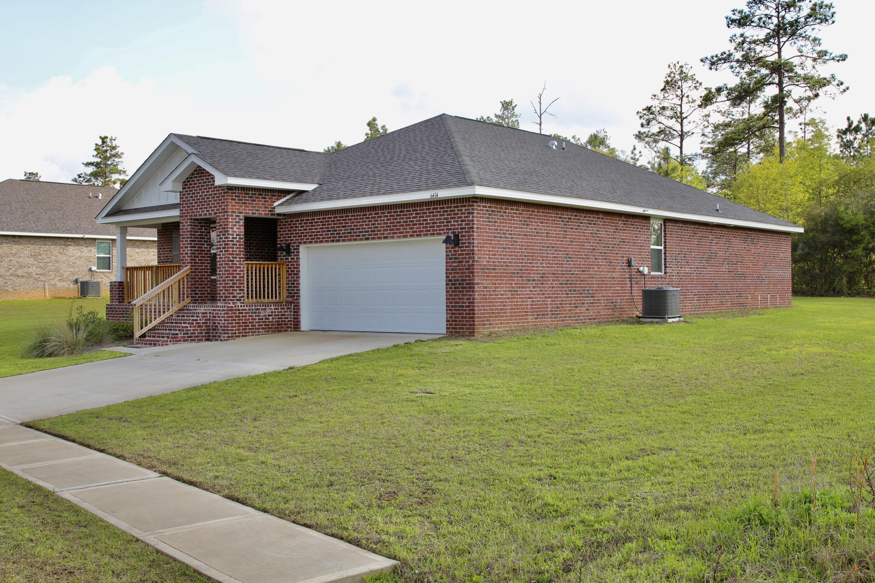 HERITAGE PLANTATION - Residential Lease