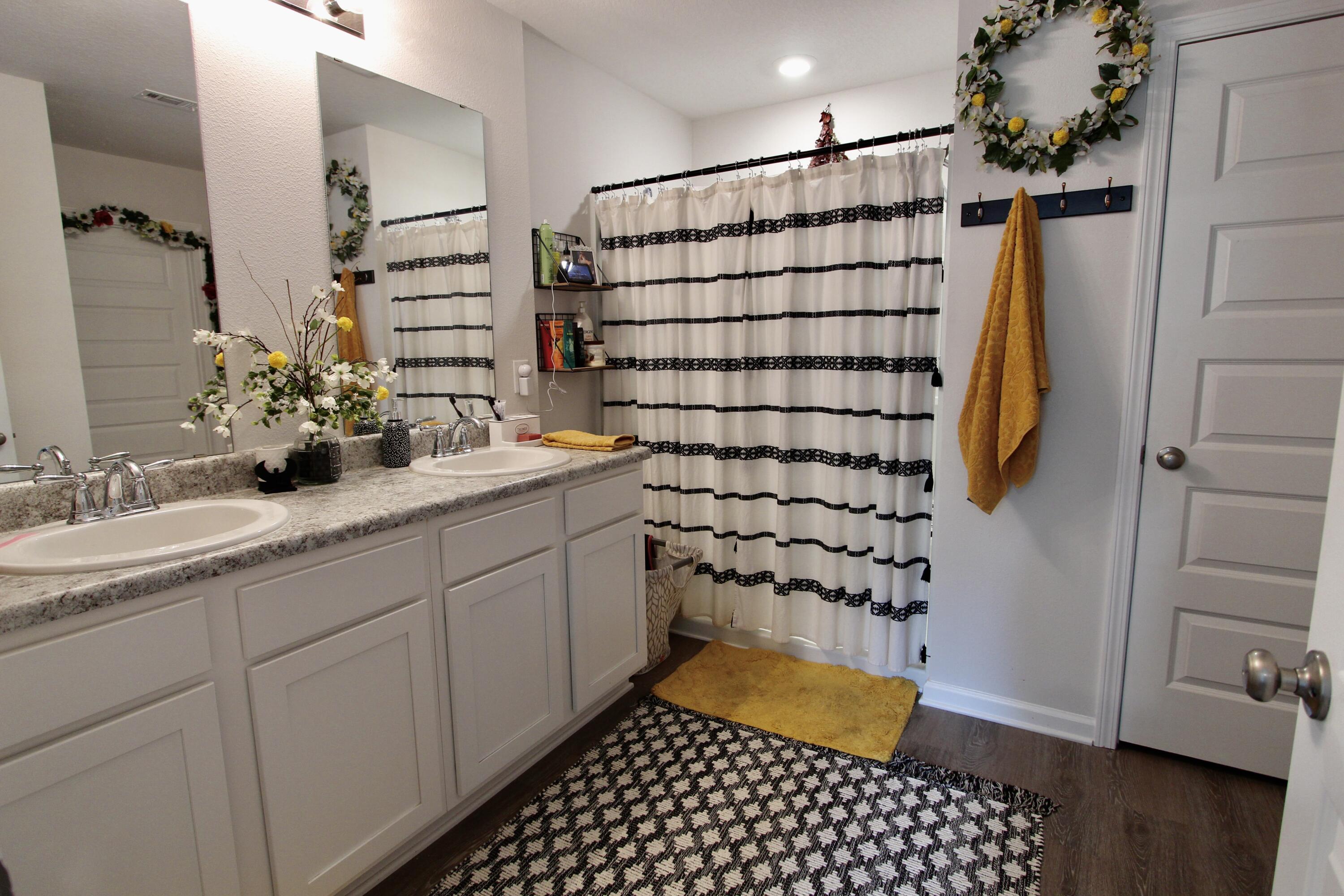 HERITAGE PLANTATION - Residential Lease