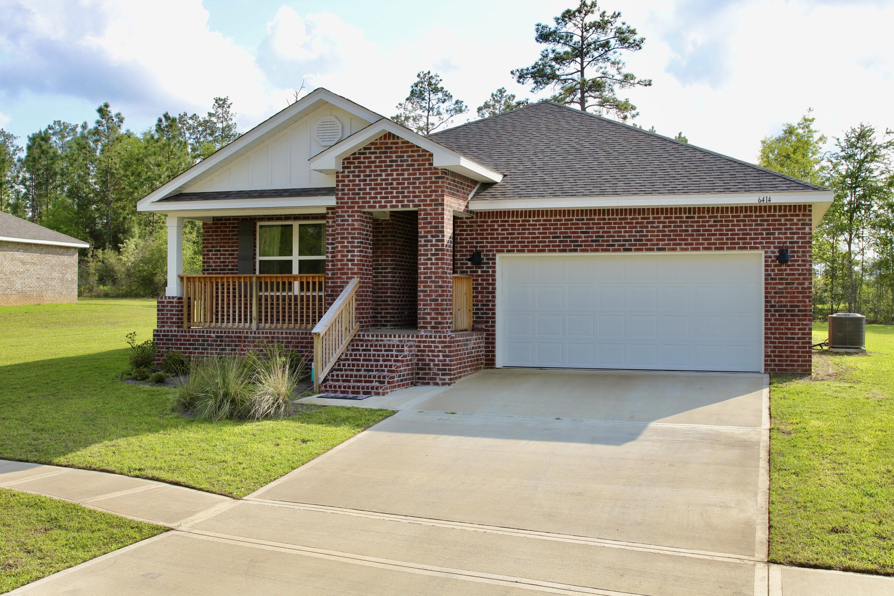 HERITAGE PLANTATION - Residential Lease