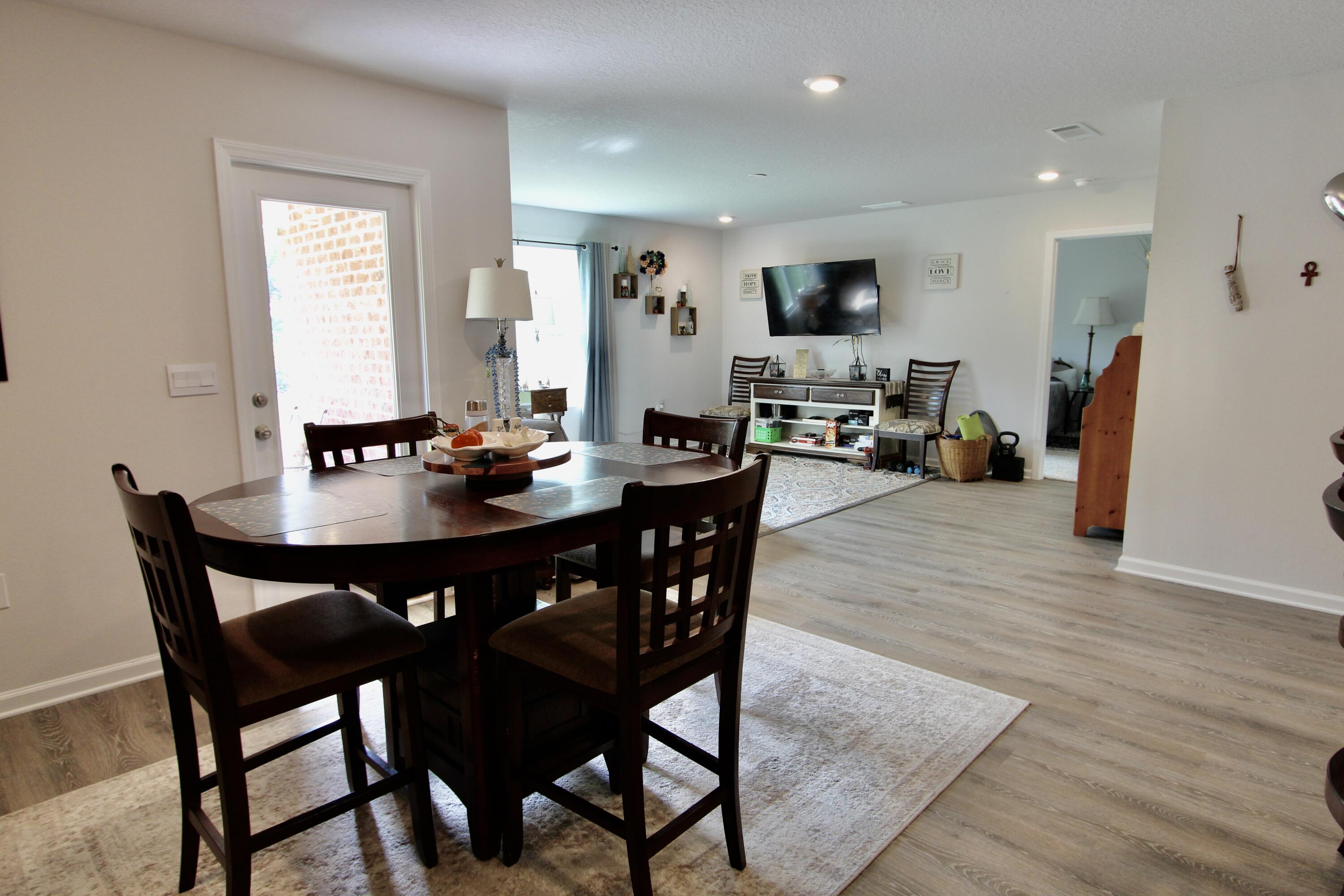 HERITAGE PLANTATION - Residential Lease