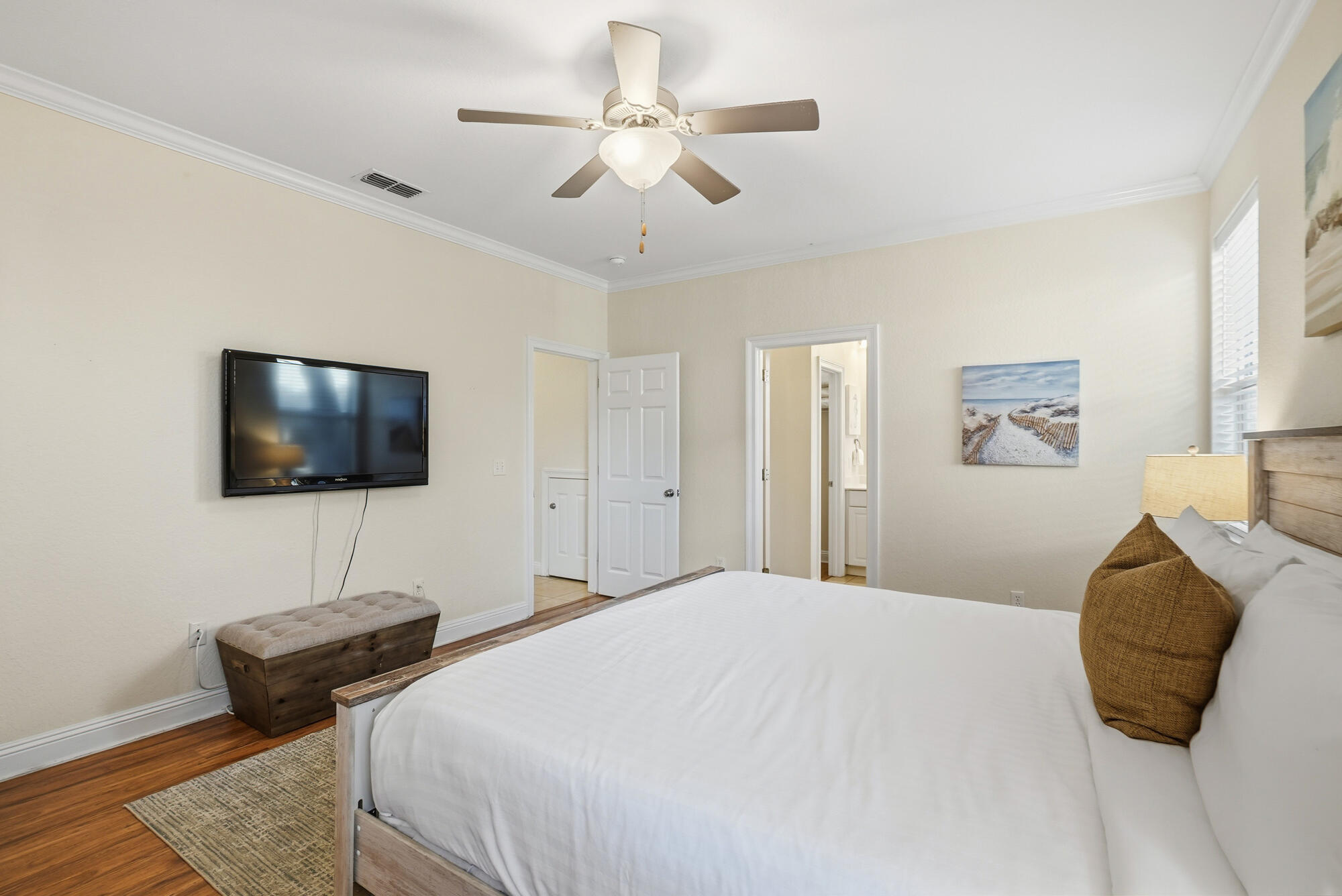 VILLAGES OF CRYSTAL BEACH - Residential