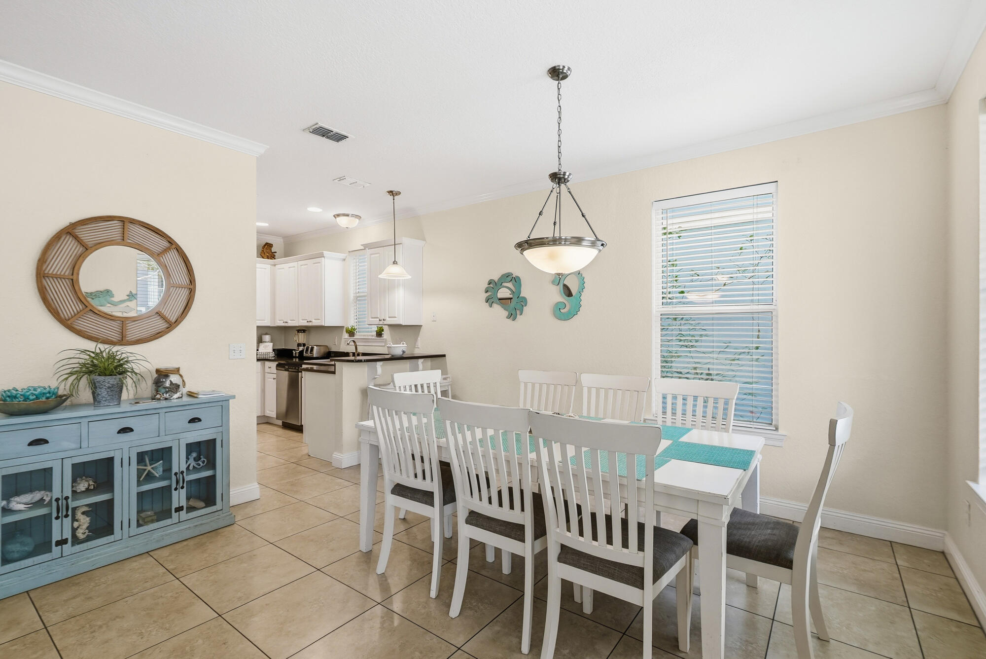 VILLAGES OF CRYSTAL BEACH - Residential