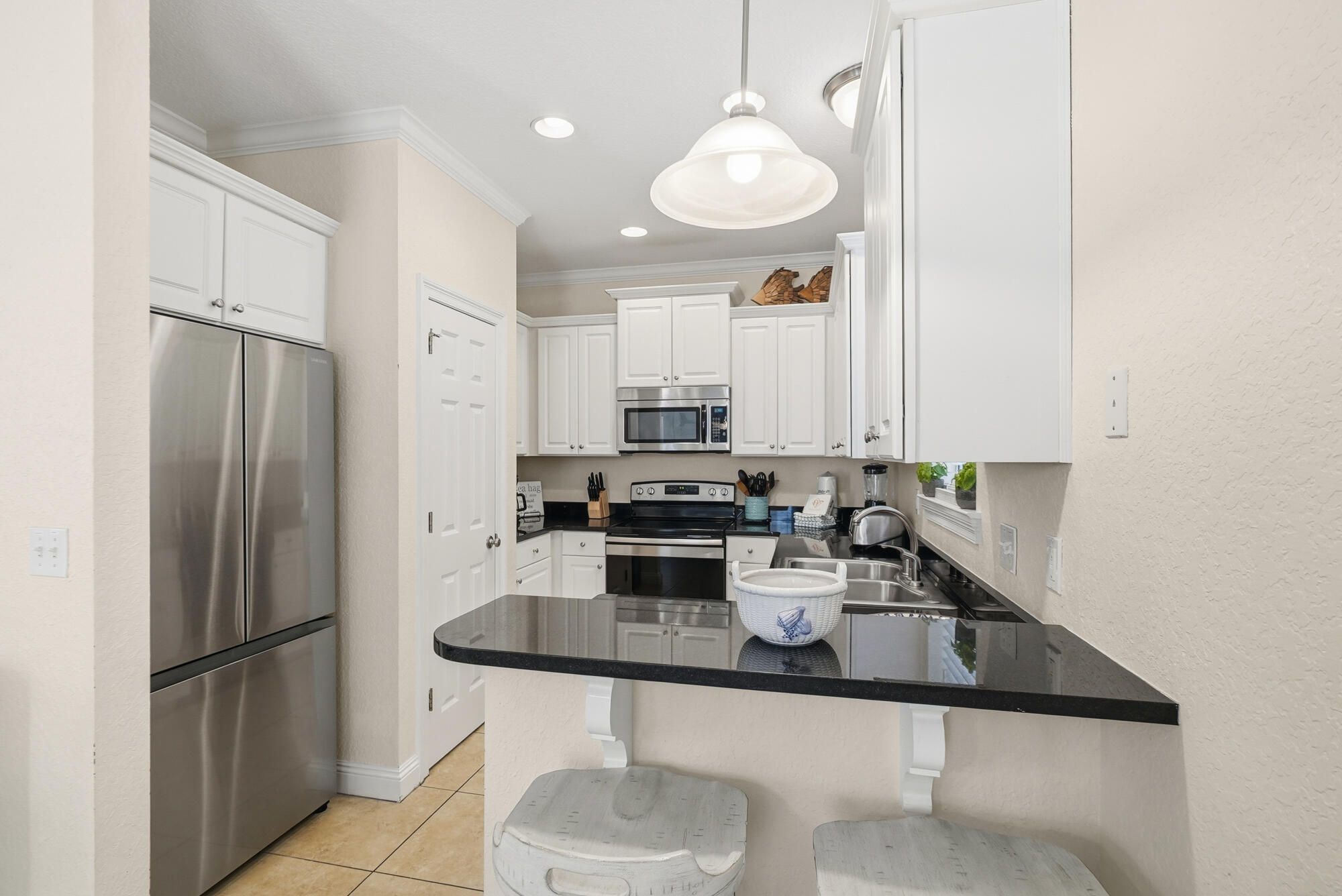 VILLAGES OF CRYSTAL BEACH - Residential