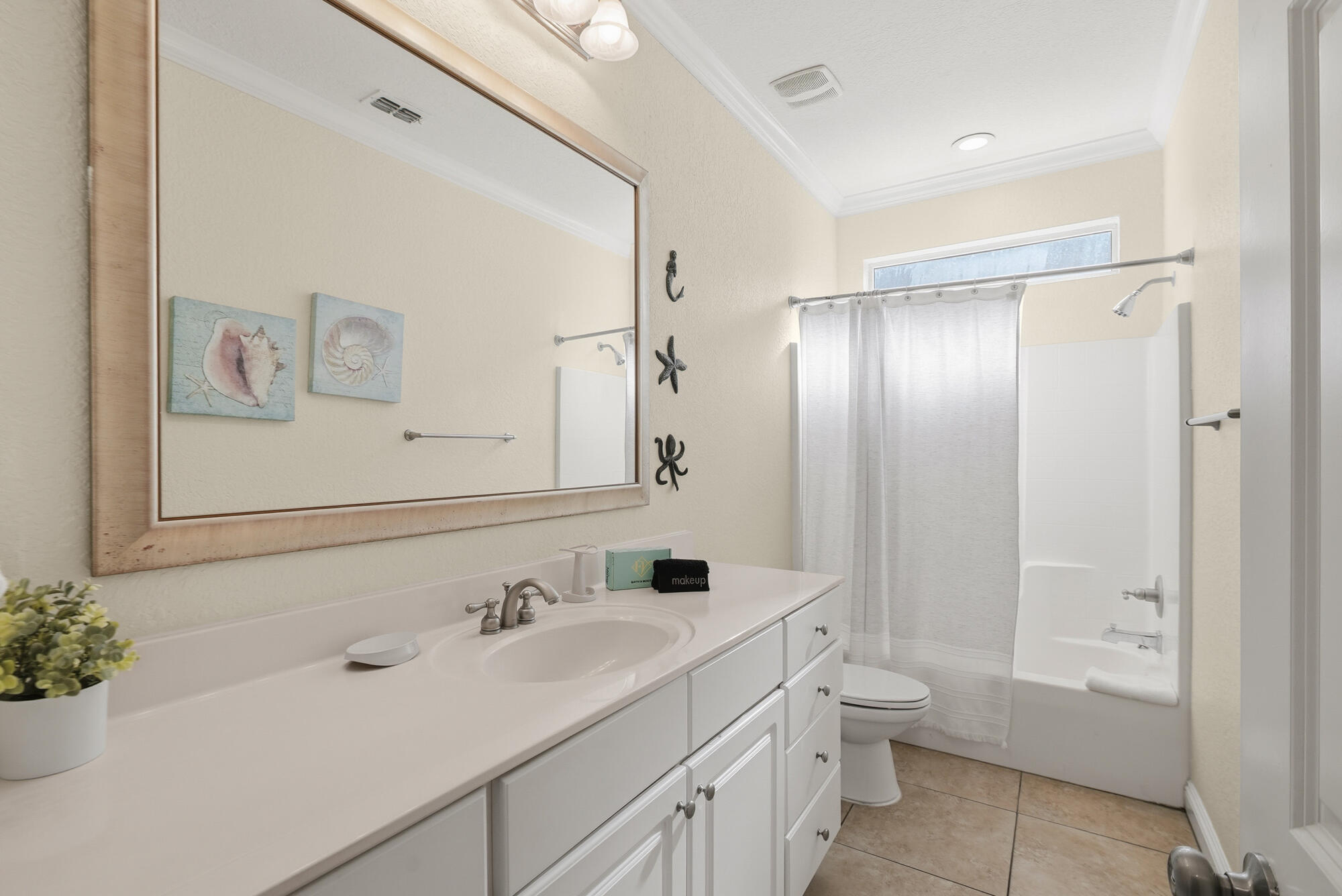 VILLAGES OF CRYSTAL BEACH - Residential