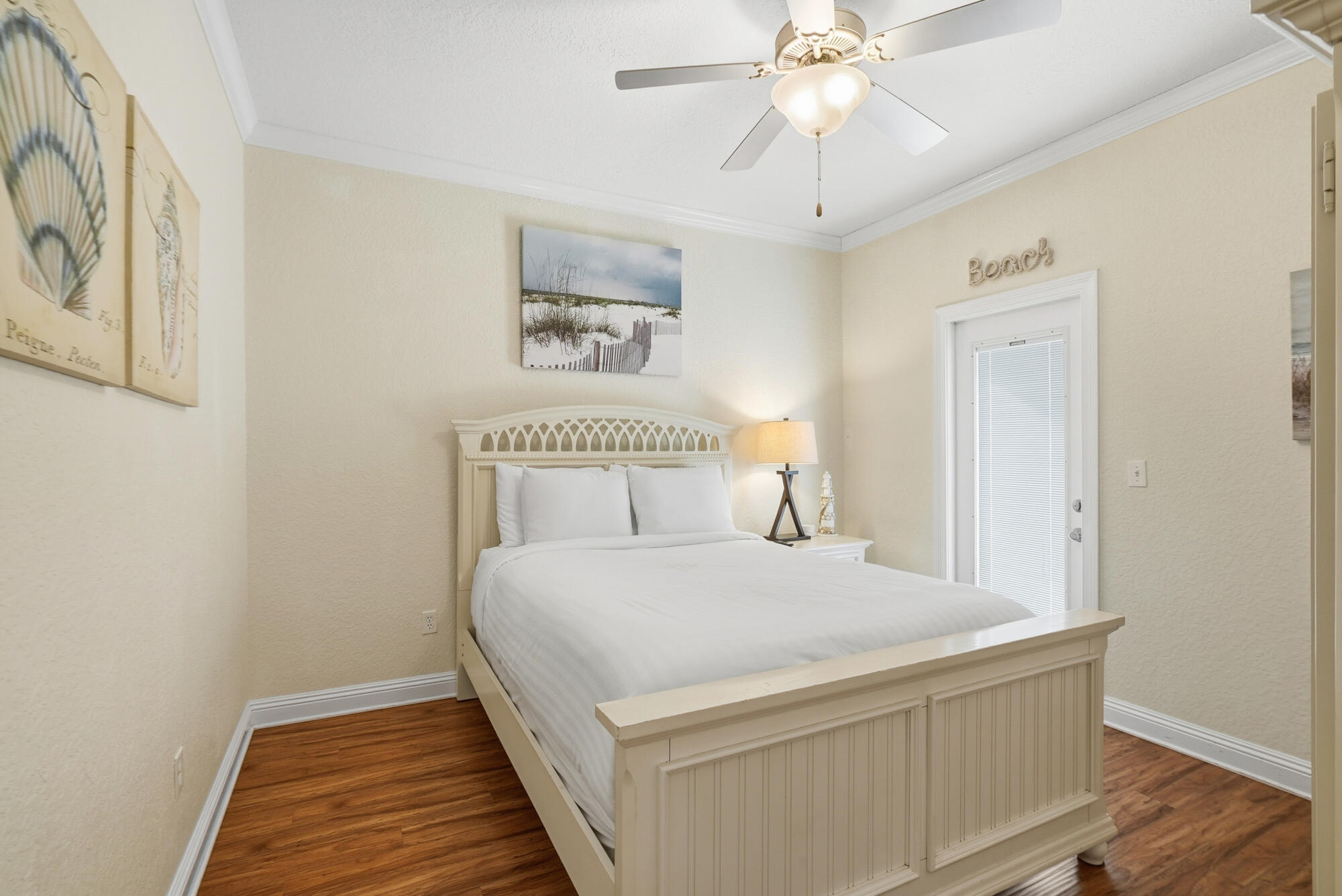 VILLAGES OF CRYSTAL BEACH - Residential