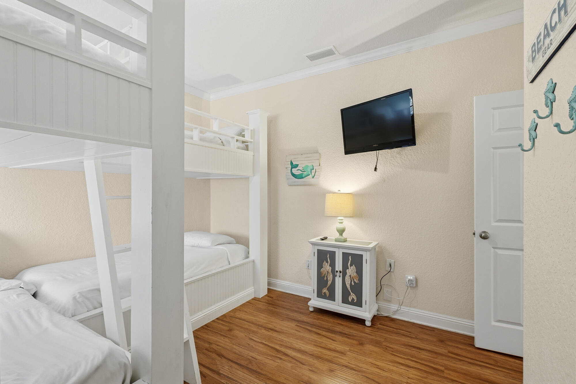 VILLAGES OF CRYSTAL BEACH - Residential