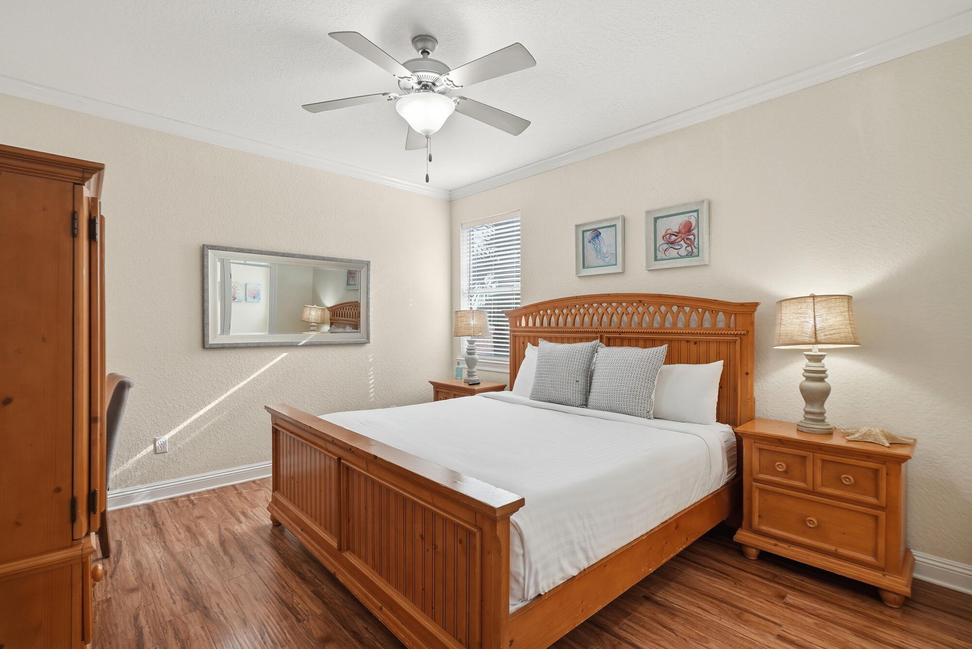 VILLAGES OF CRYSTAL BEACH - Residential