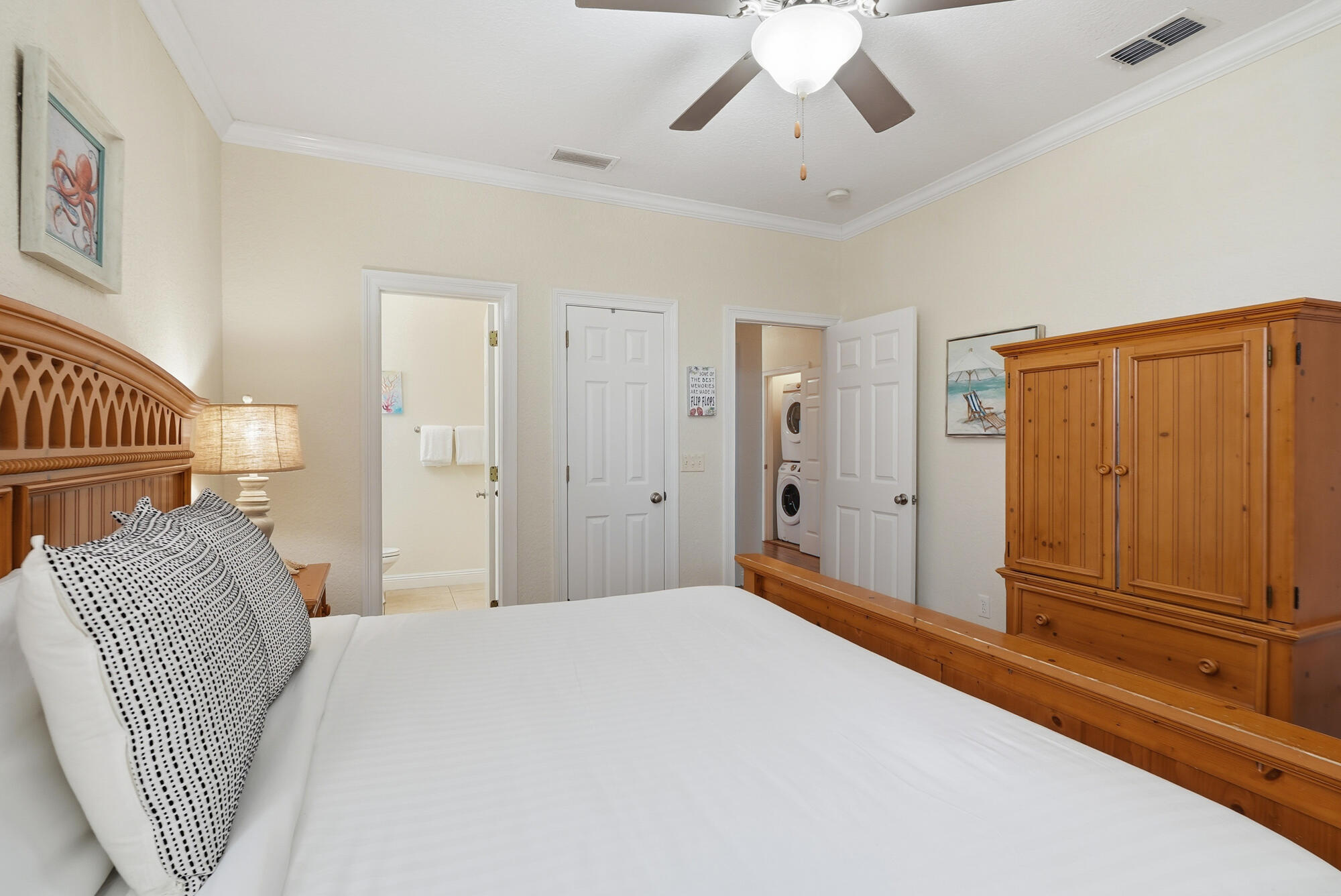 VILLAGES OF CRYSTAL BEACH - Residential