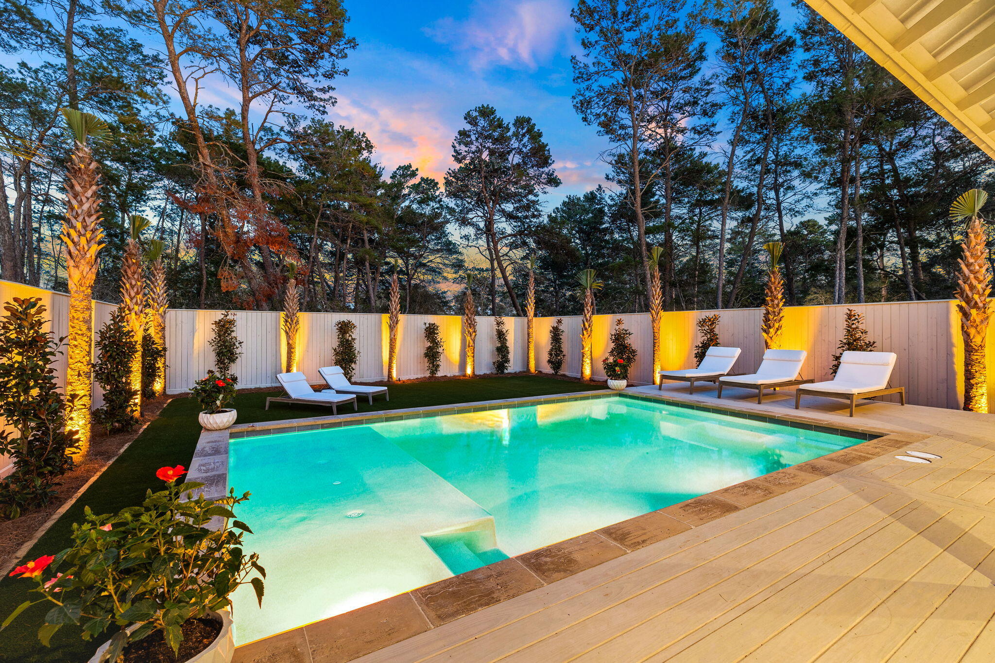SWEET BAY - Residential