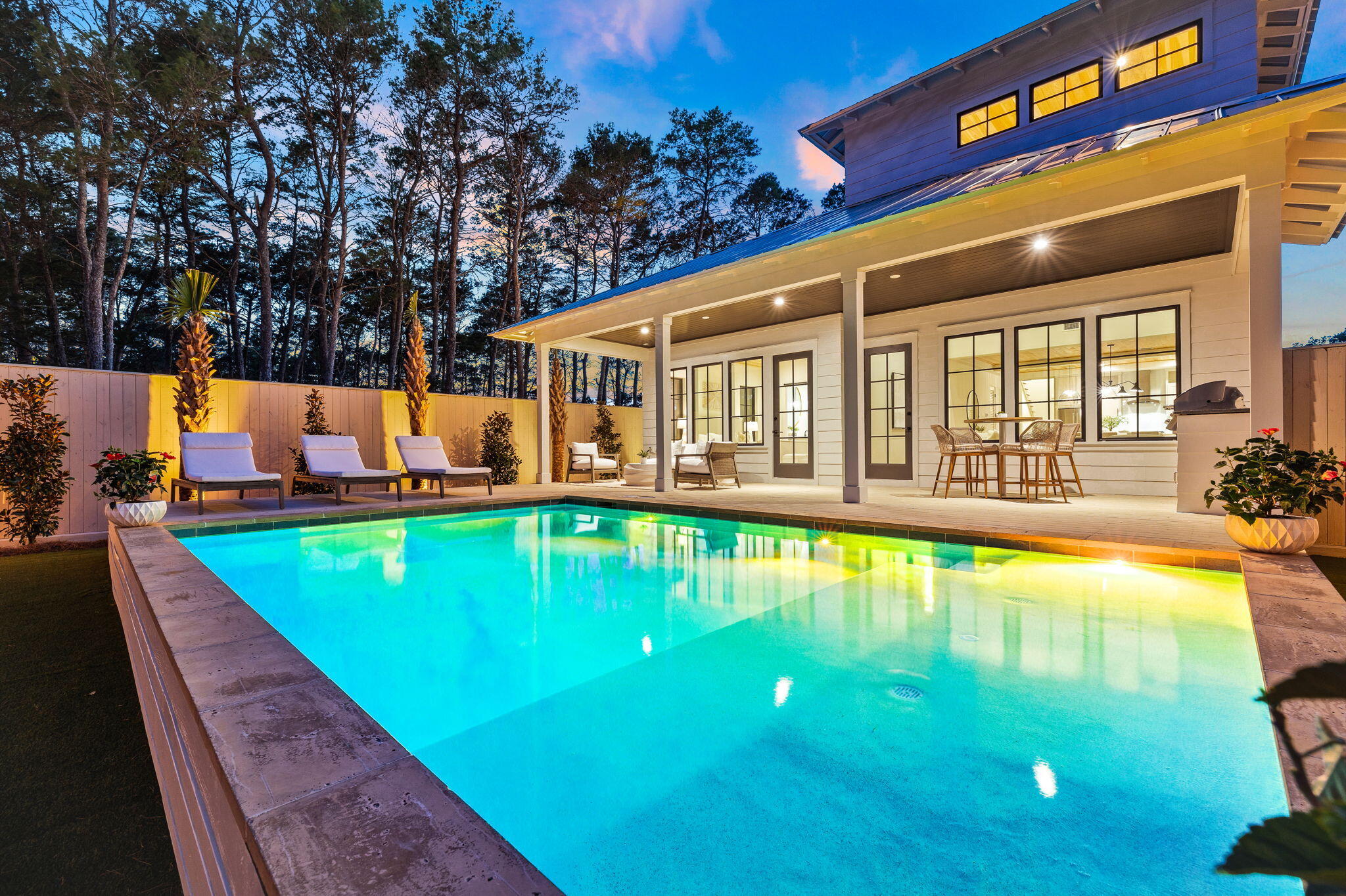 SWEET BAY - Residential