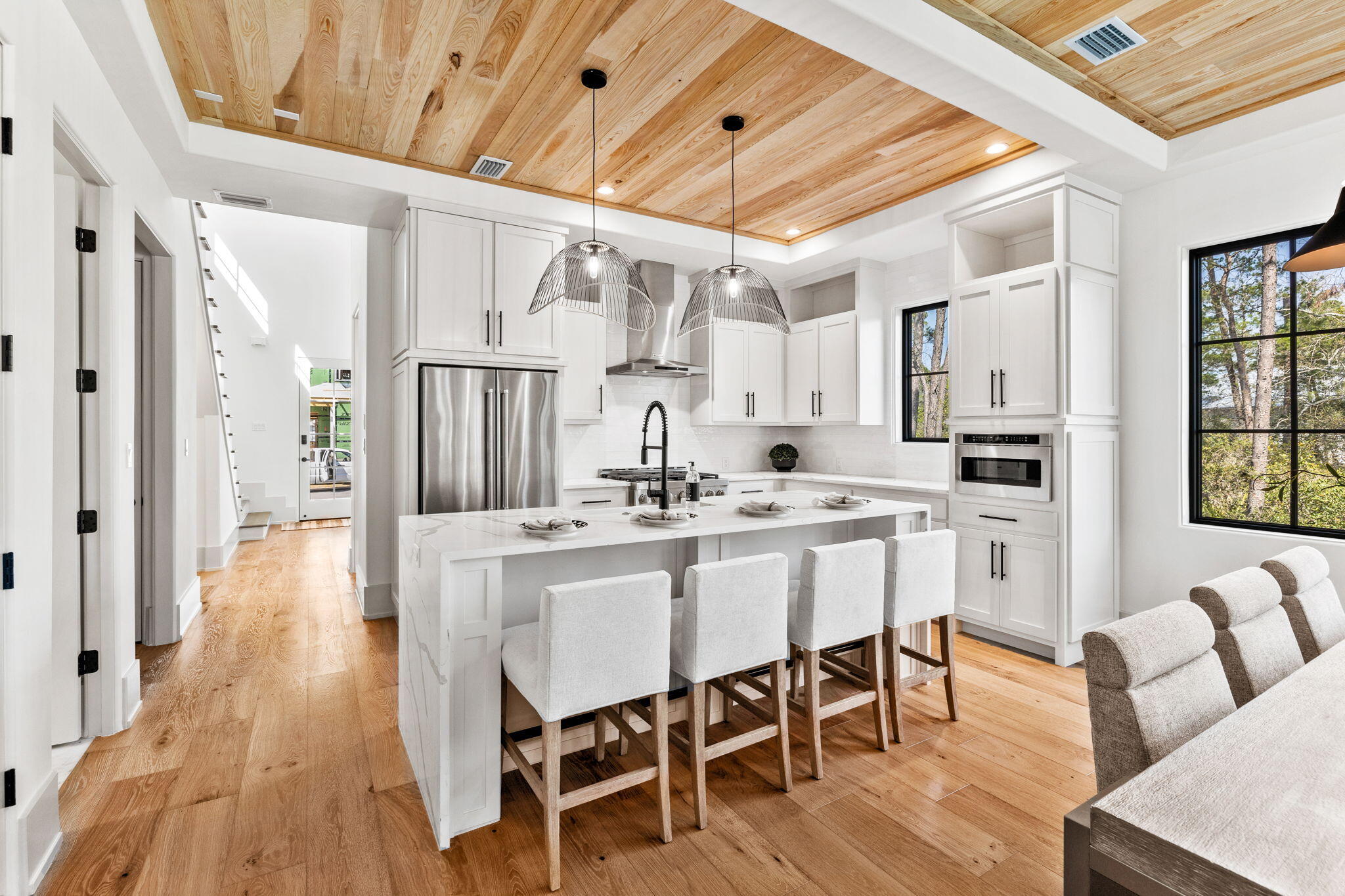 SWEET BAY - Residential