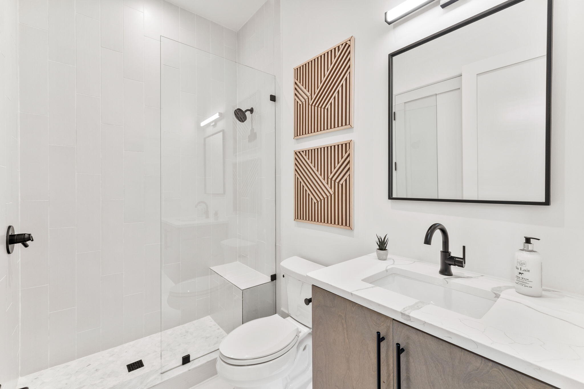 SWEET BAY - Residential
