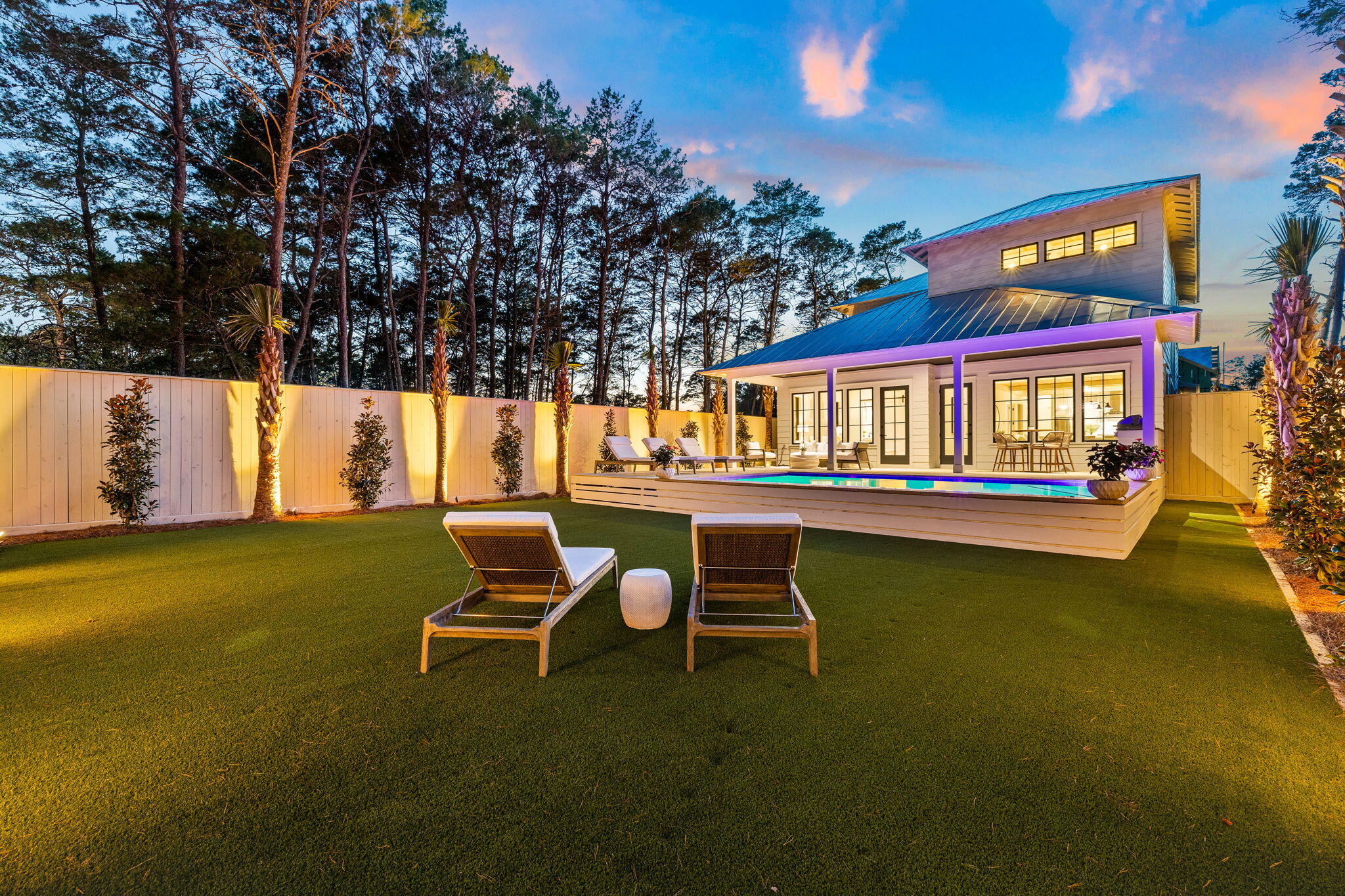 SWEET BAY - Residential