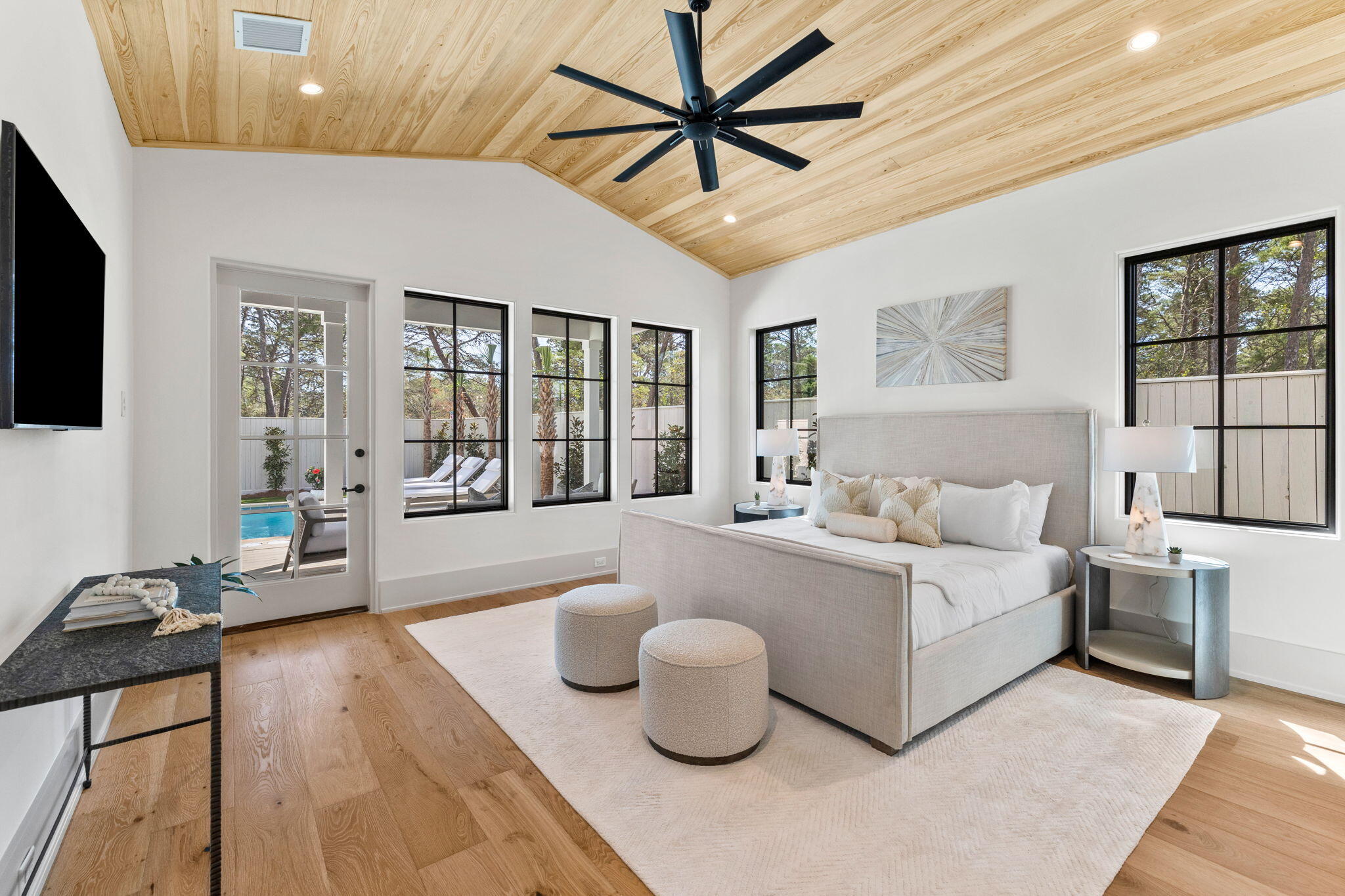 SWEET BAY - Residential