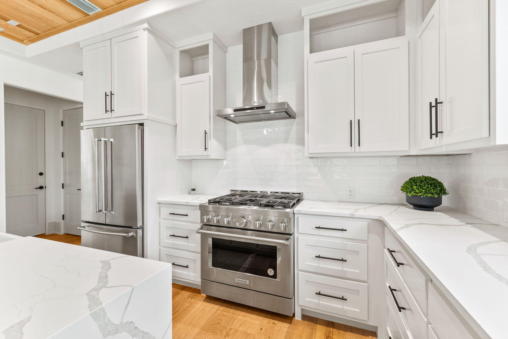 SWEET BAY - Residential