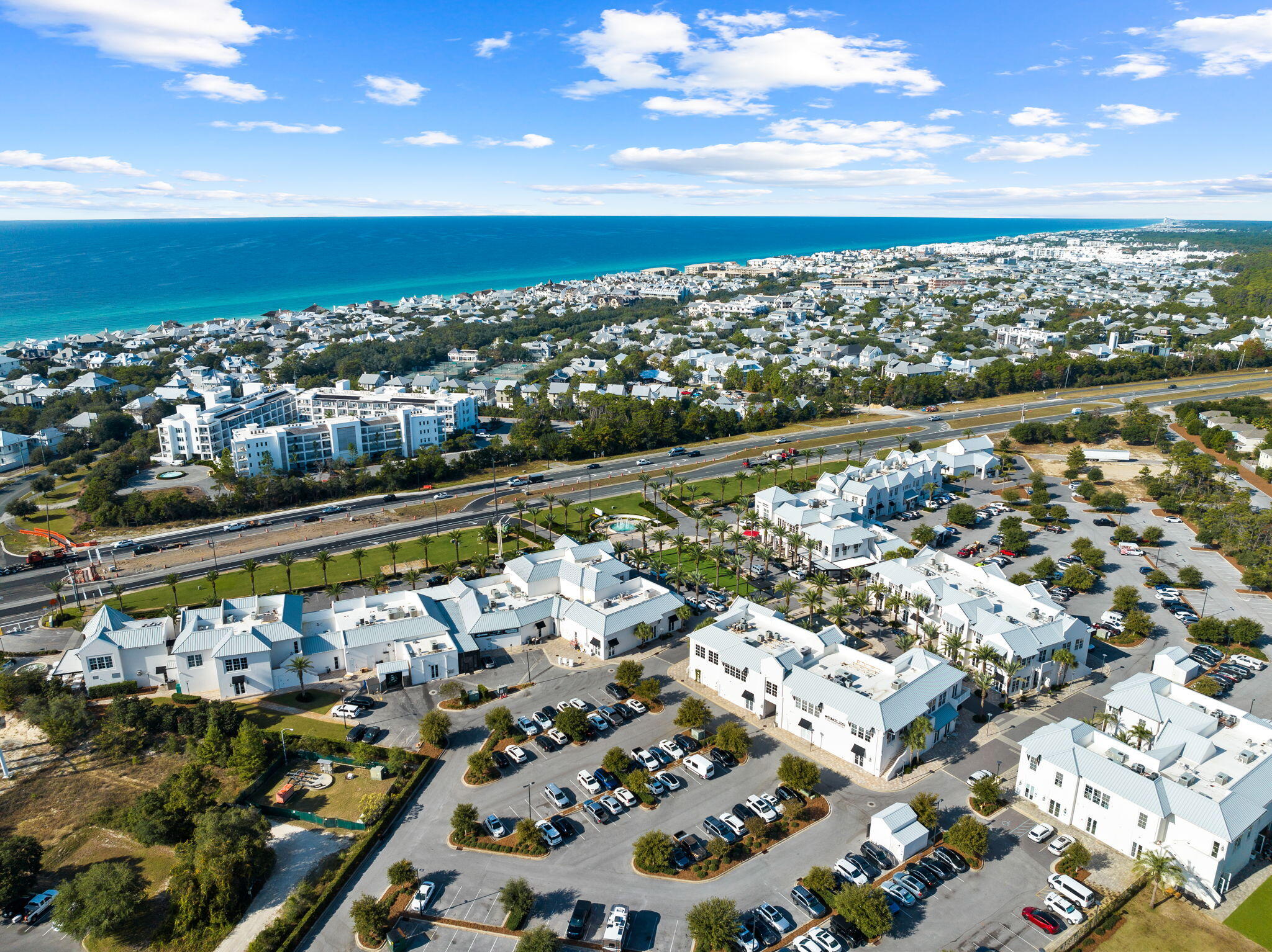 SWEET BAY - Residential