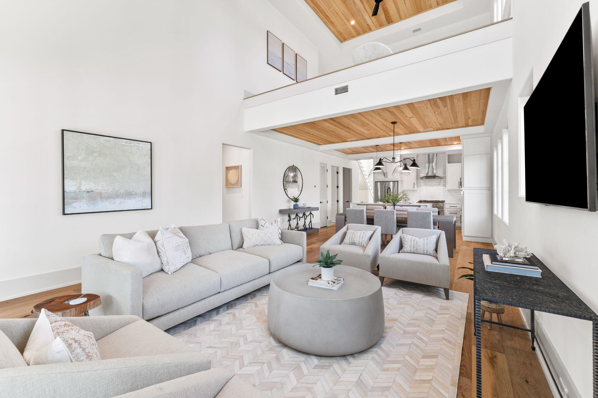 SWEET BAY - Residential