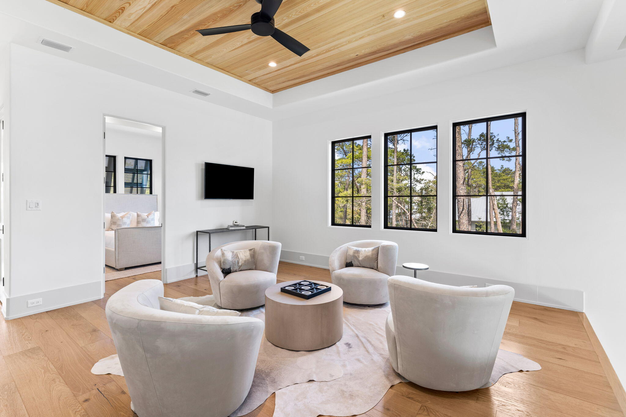 SWEET BAY - Residential