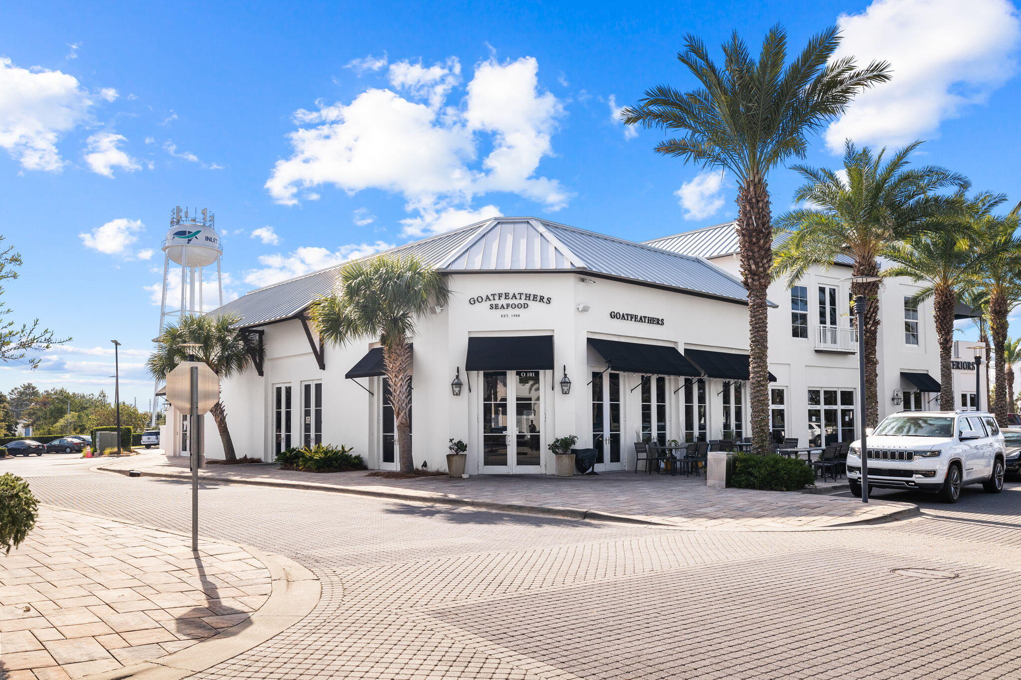 SWEET BAY - Residential