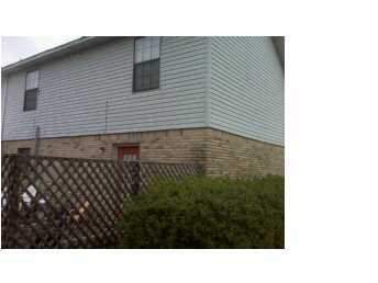 VALLEY T/H - Residential Lease