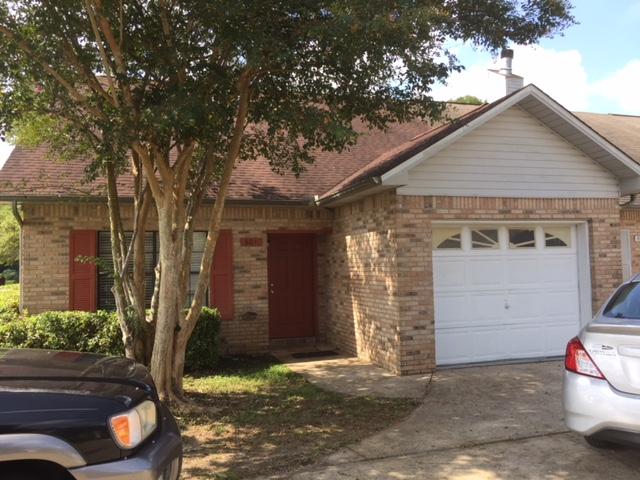 VALLEY T/H - Residential Lease