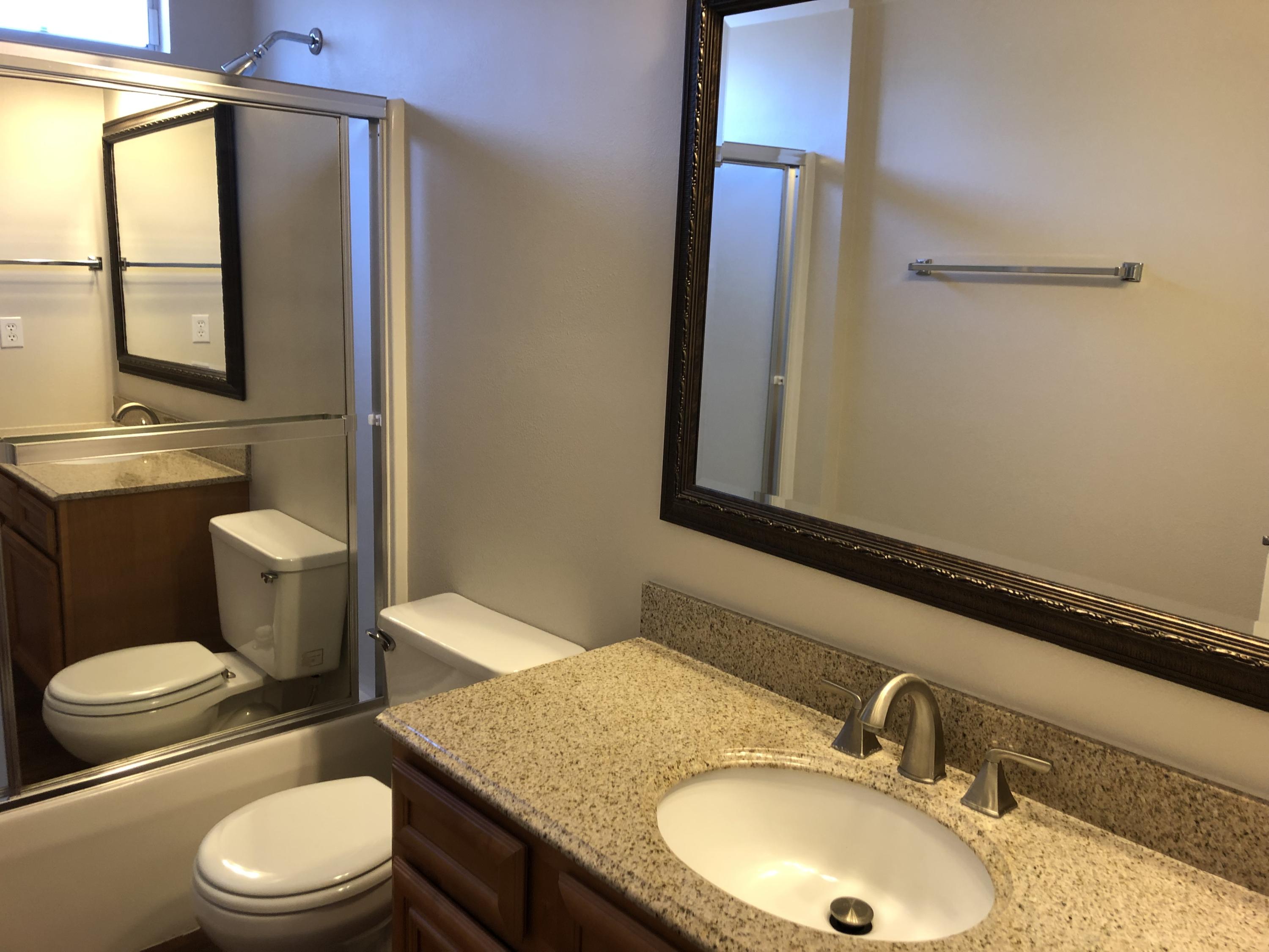 PARISH PINES - Residential Lease