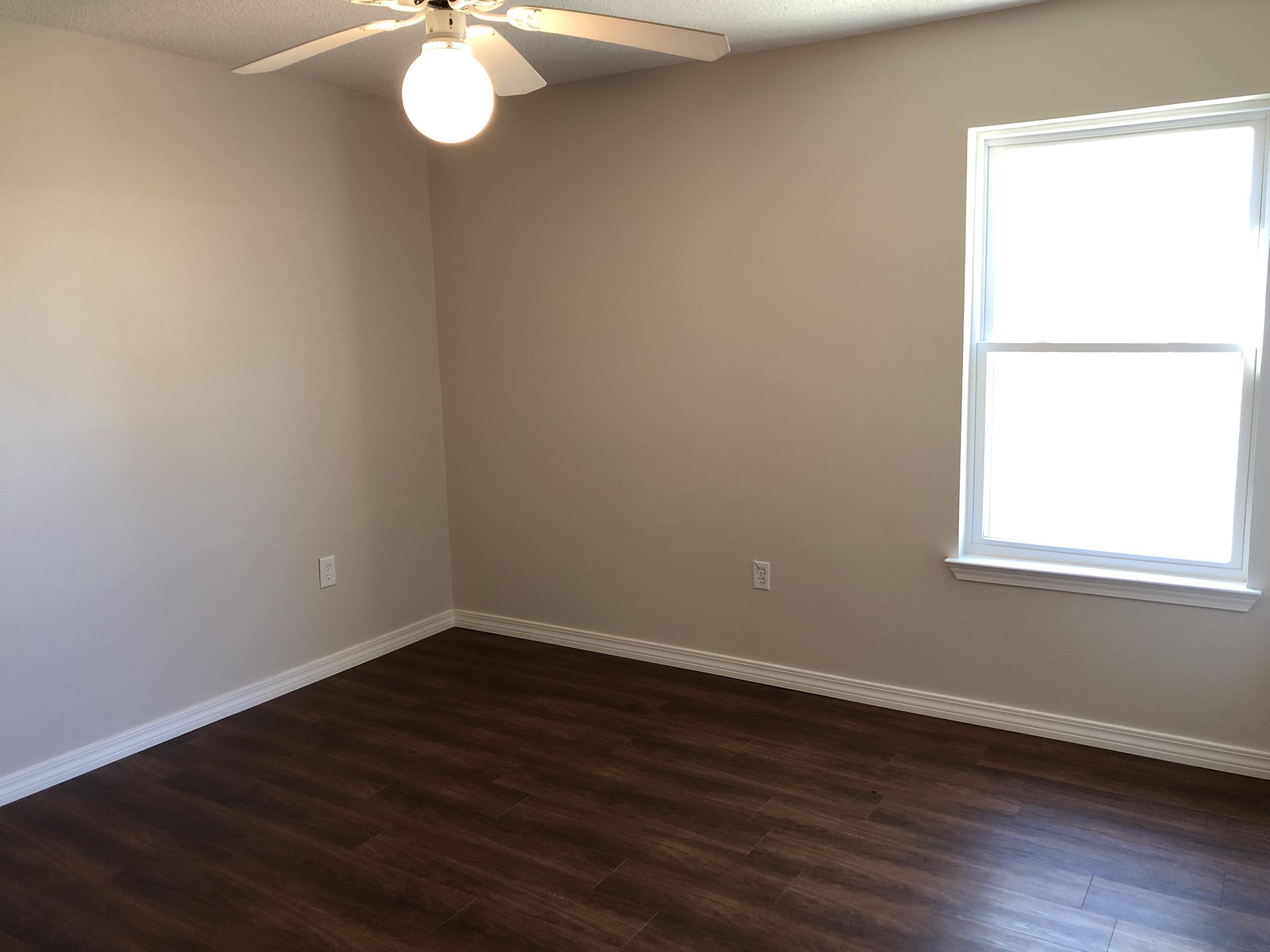 PARISH PINES - Residential Lease