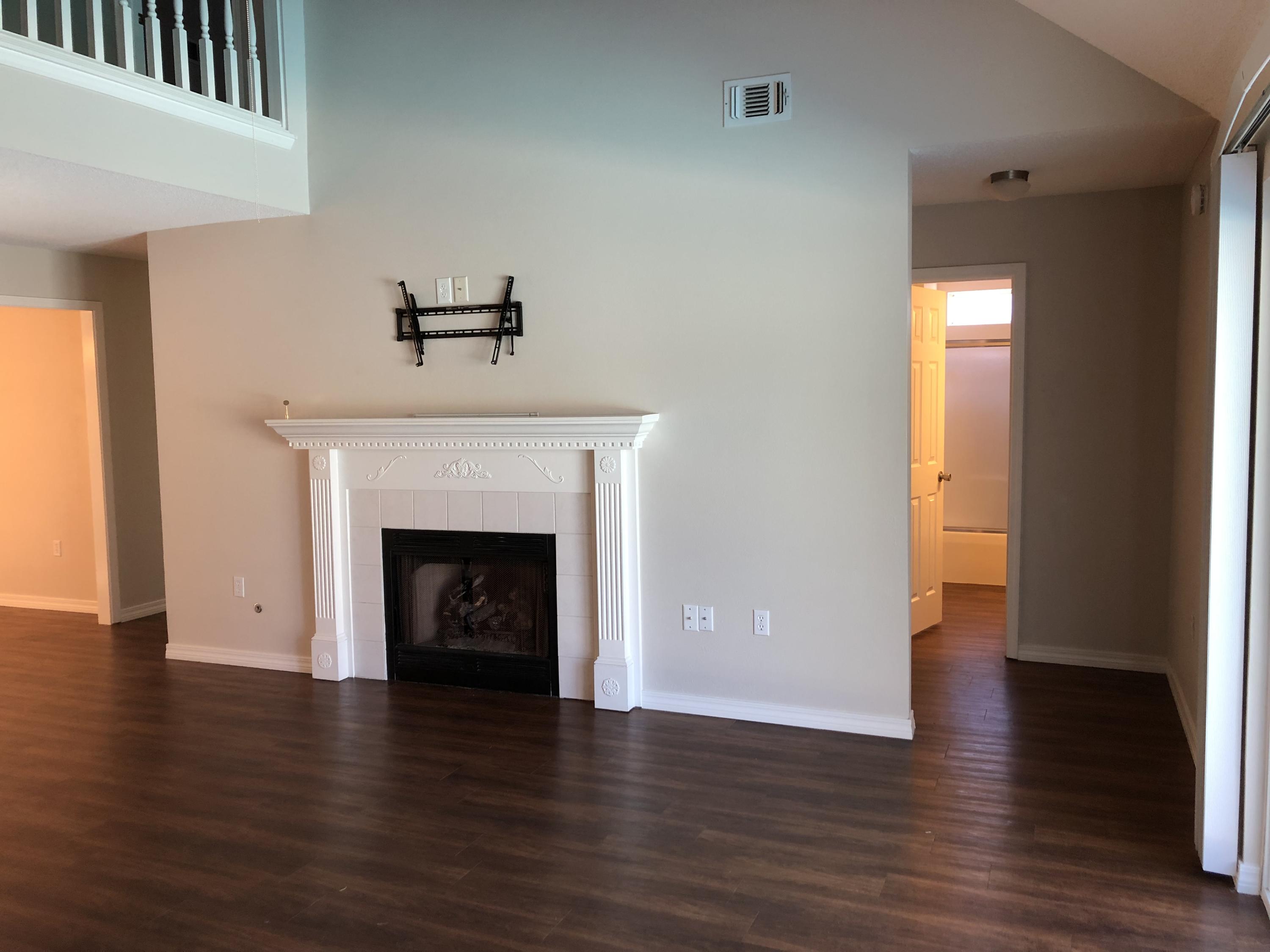PARISH PINES - Residential Lease