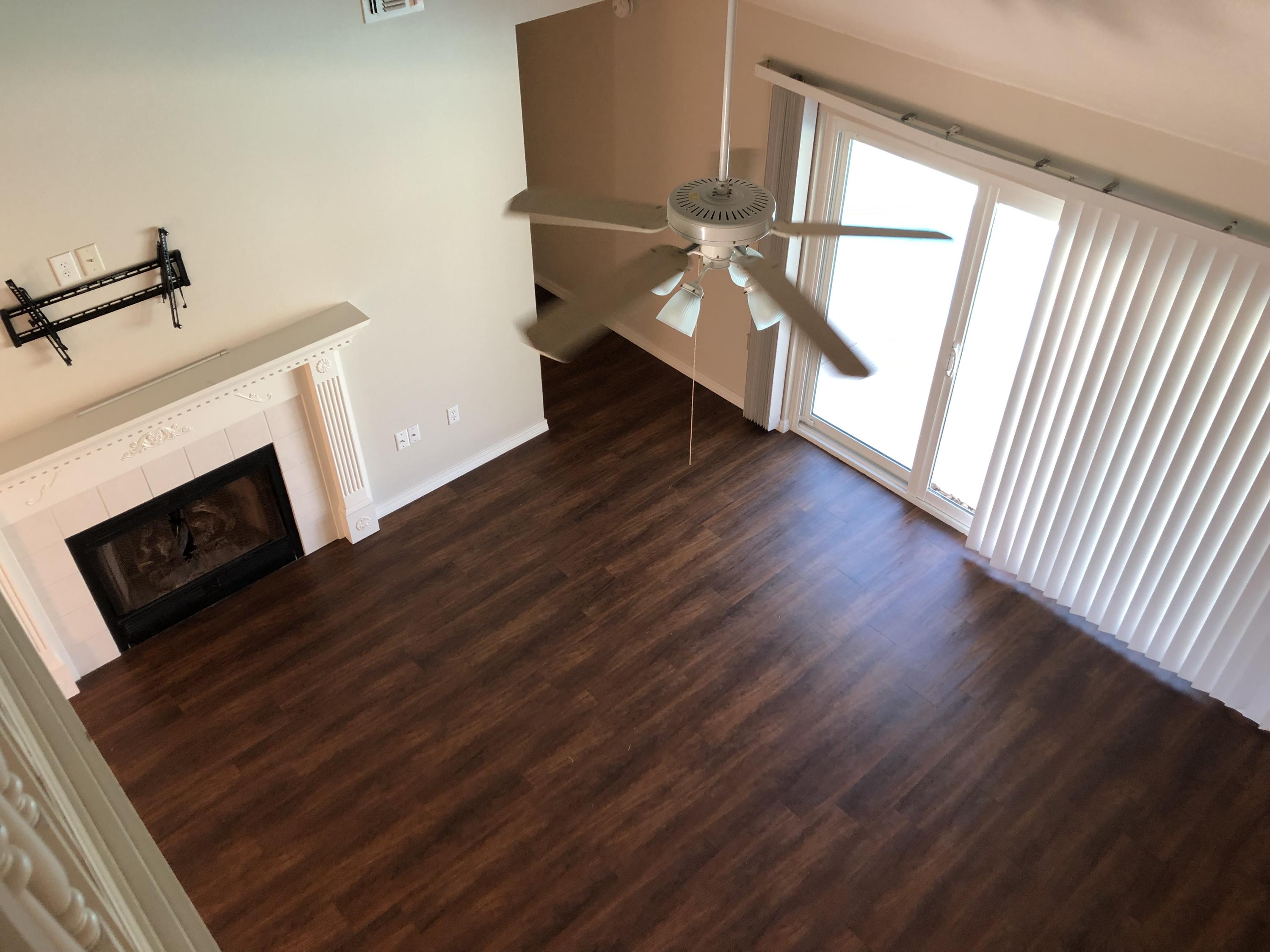 PARISH PINES - Residential Lease