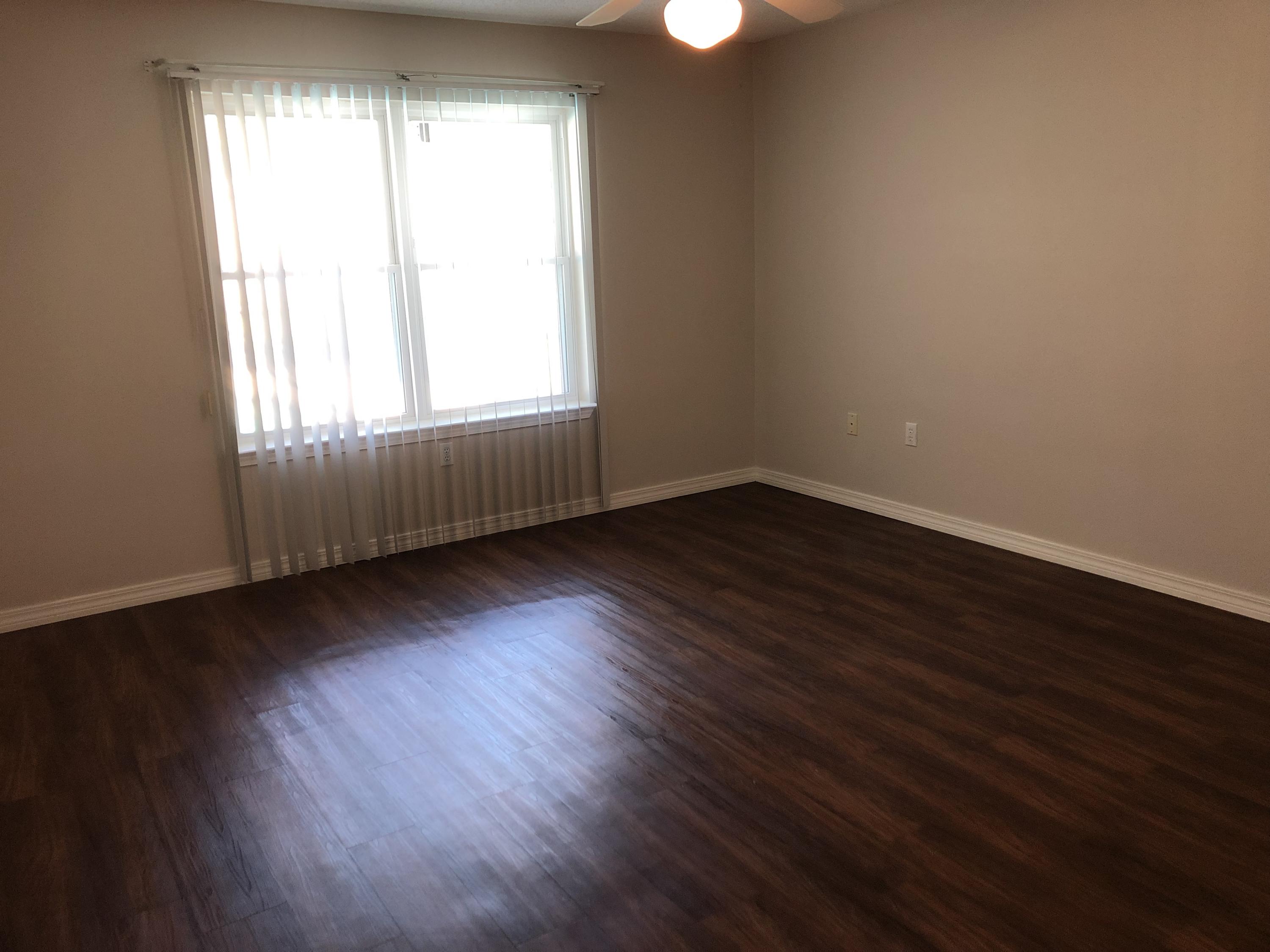PARISH PINES - Residential Lease