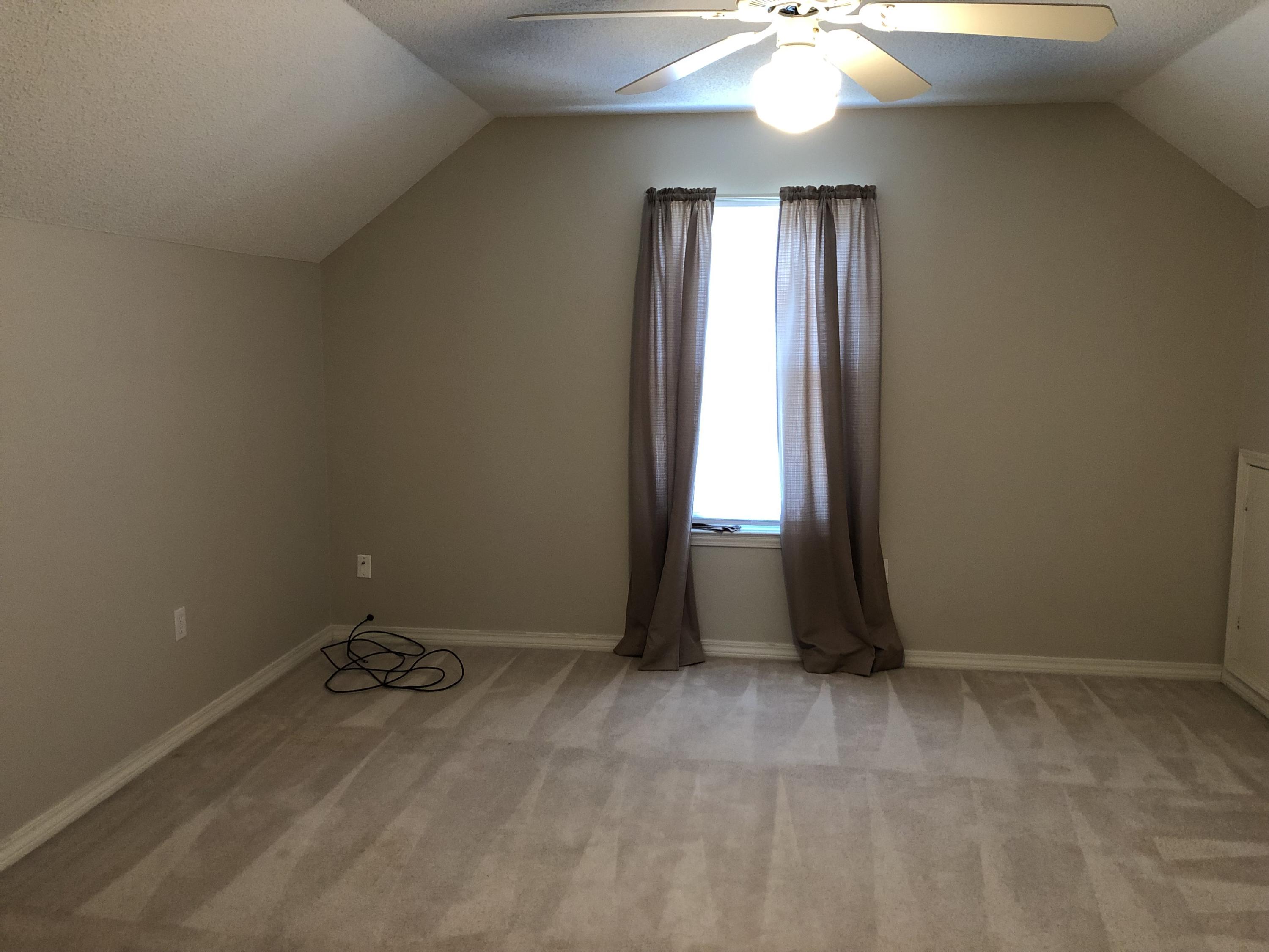PARISH PINES - Residential Lease