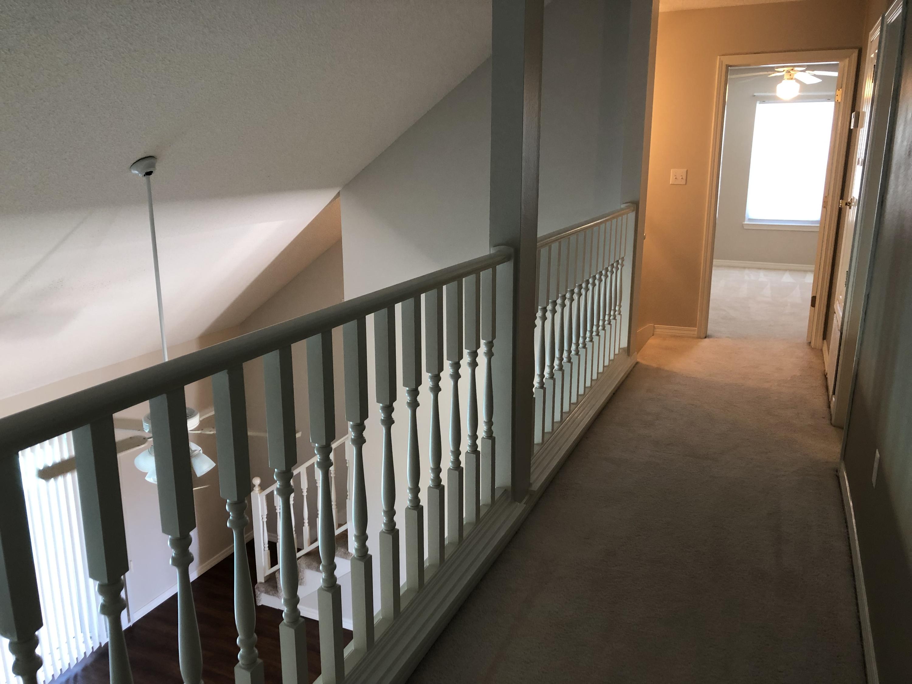 PARISH PINES - Residential Lease